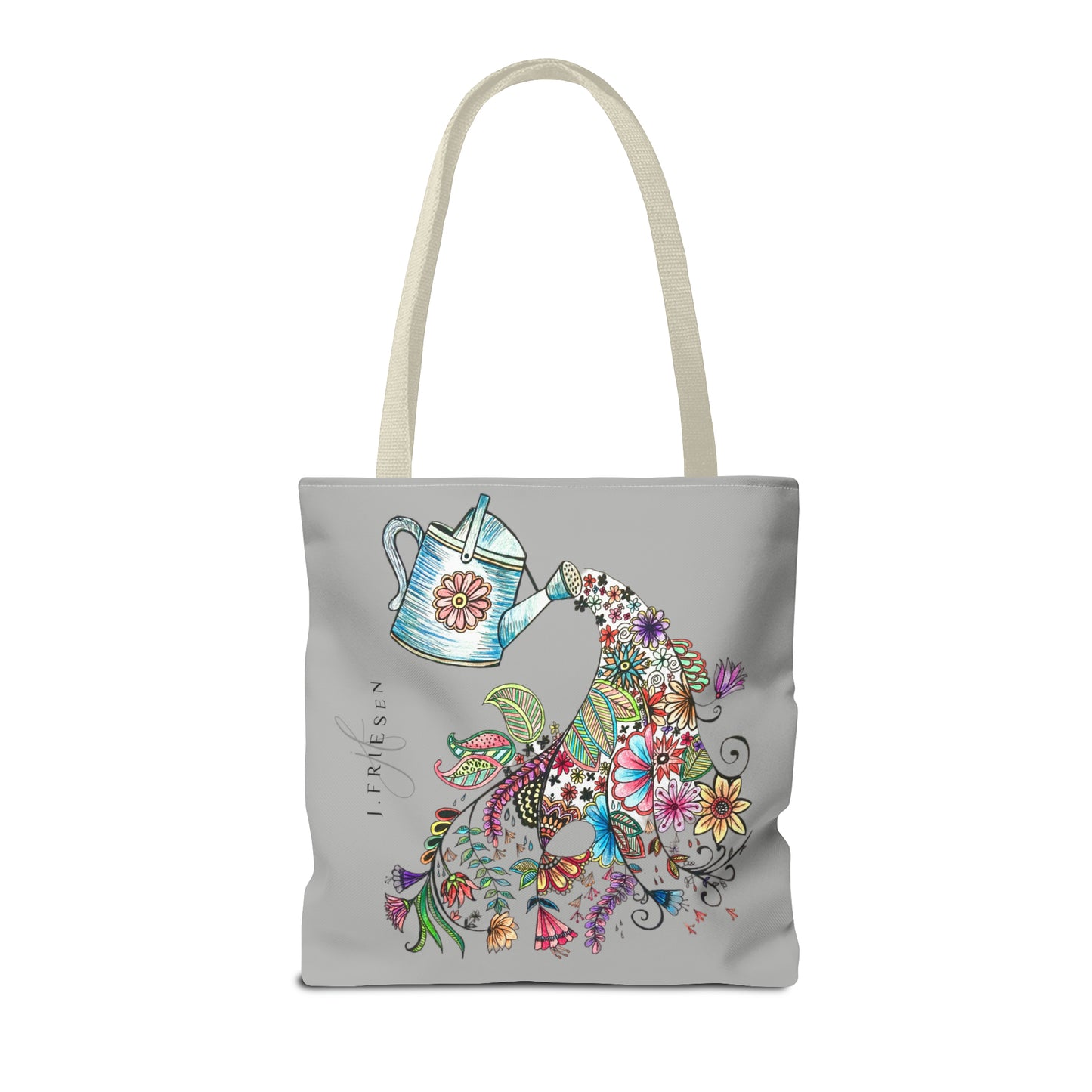 Tote Bag (Water Can)