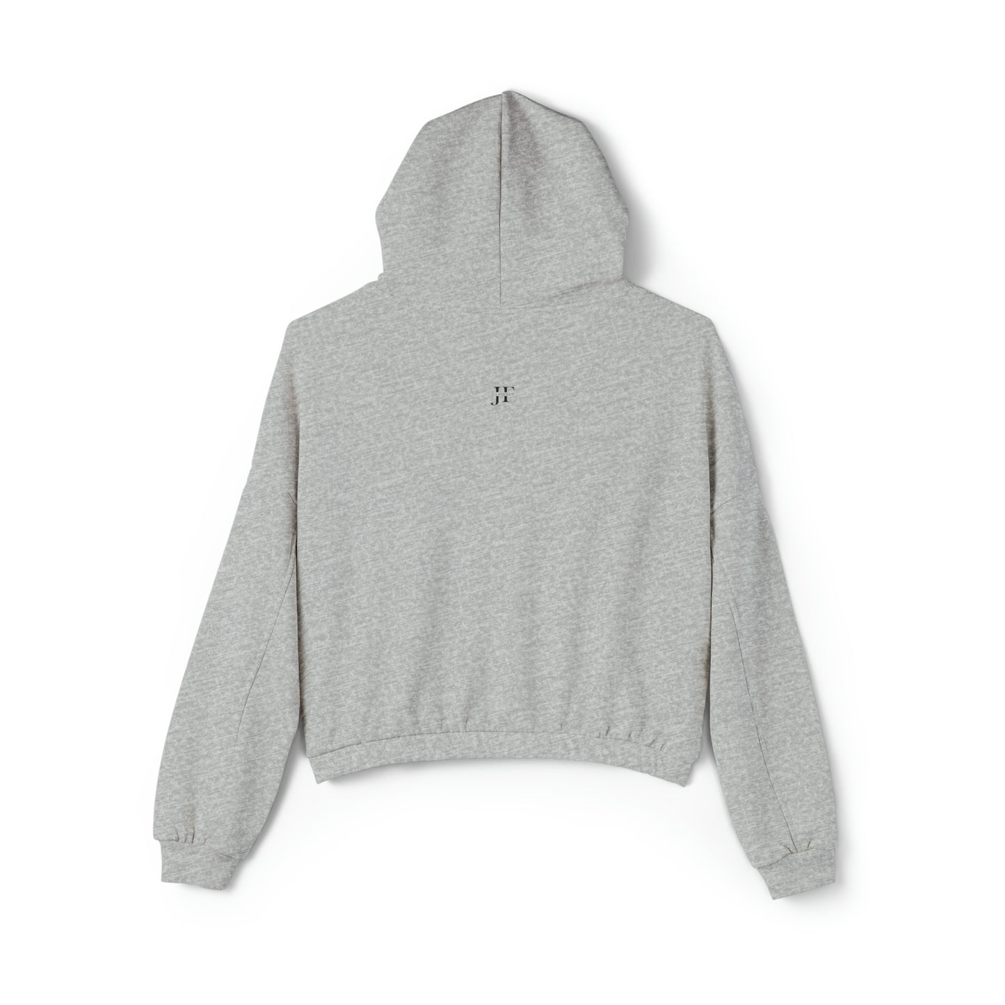 Women's Cinched Bottom Hoodie (Succulent)