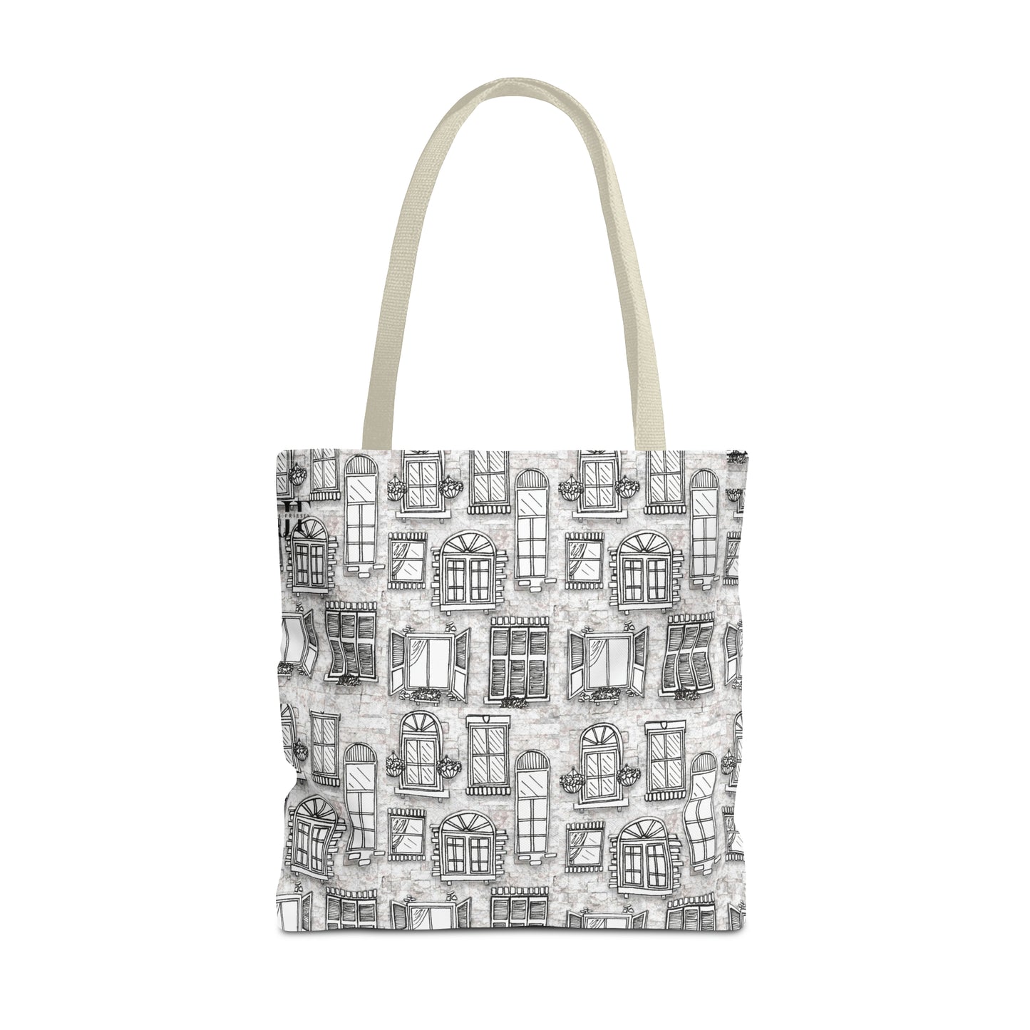 Tote Bag (Windows)