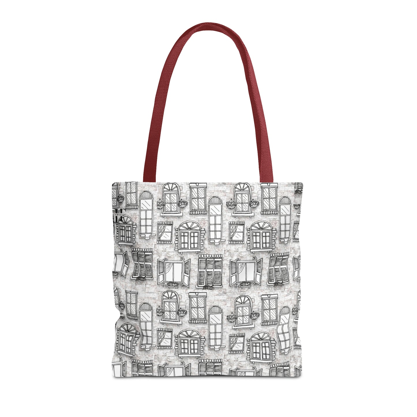 Tote Bag (Windows)