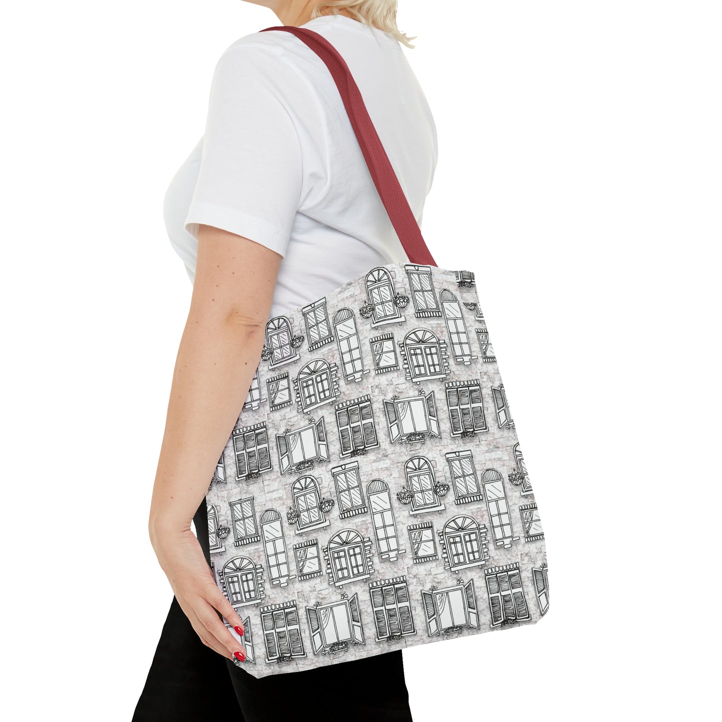 Tote Bag (Windows)