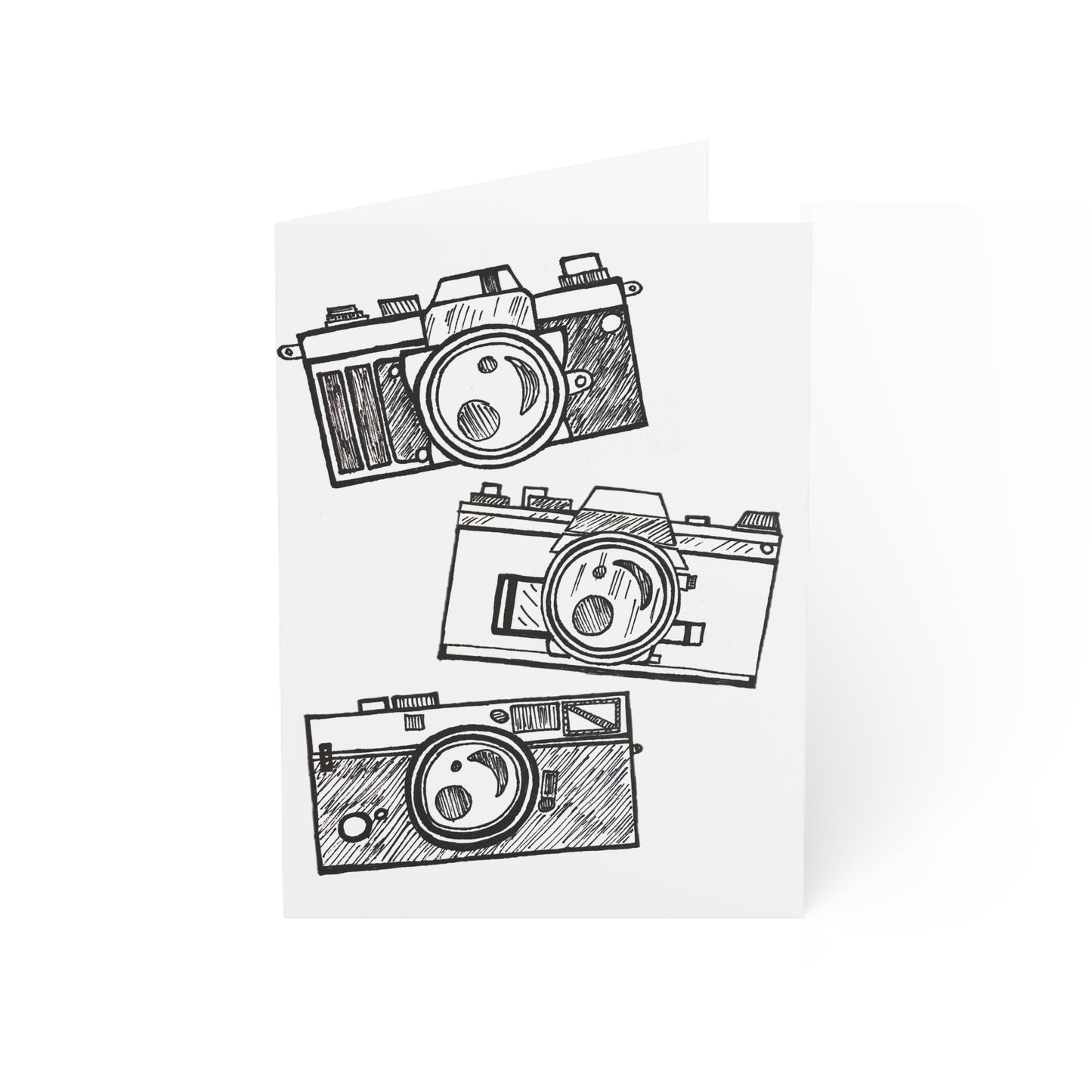 Colour Me Cards (Camera)