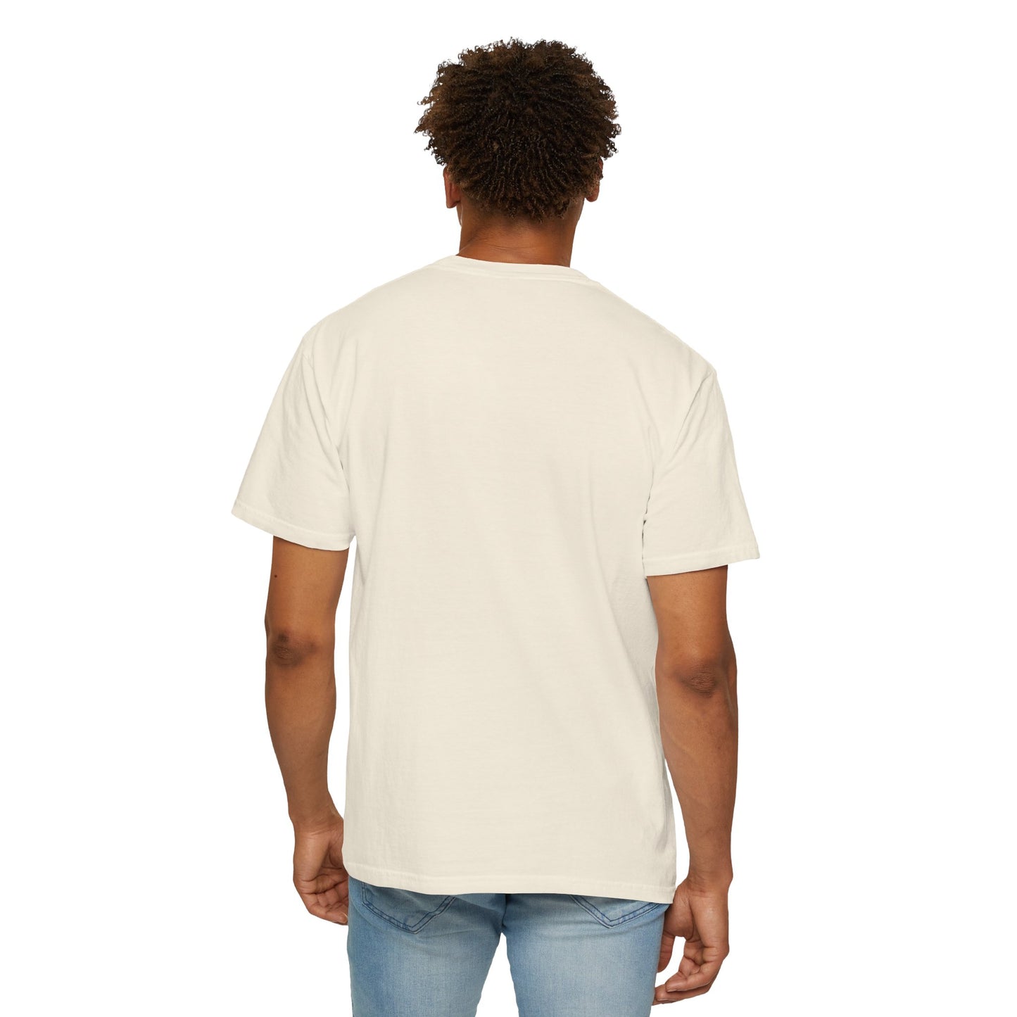 Everyday Basic Tee