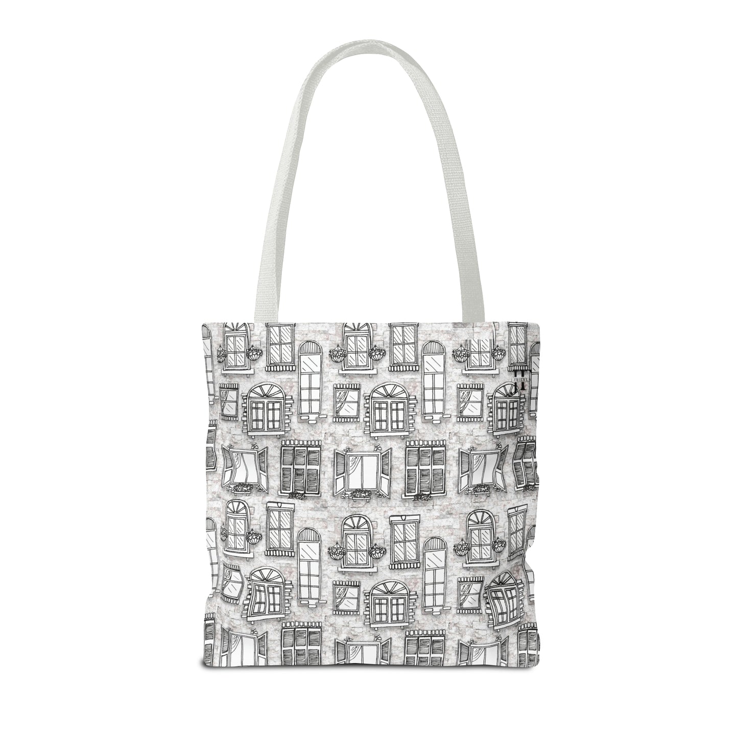 Tote Bag (Windows)