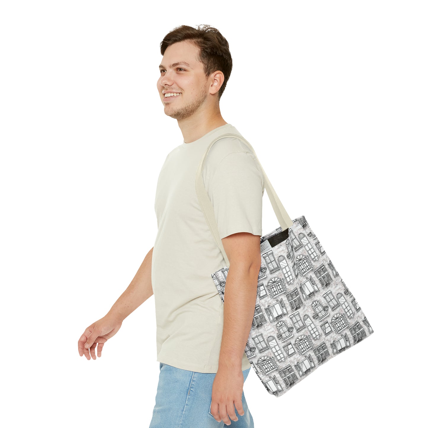 Tote Bag (Windows)