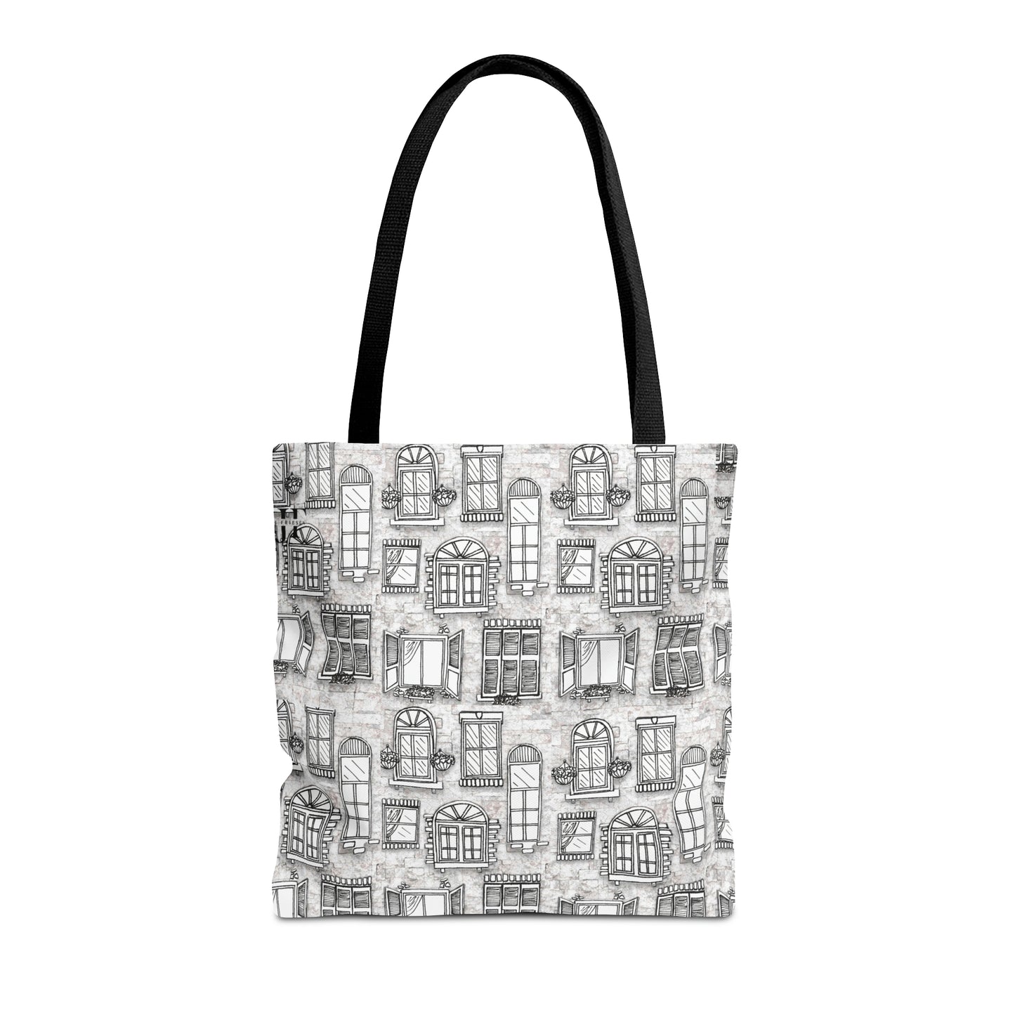 Tote Bag (Windows)