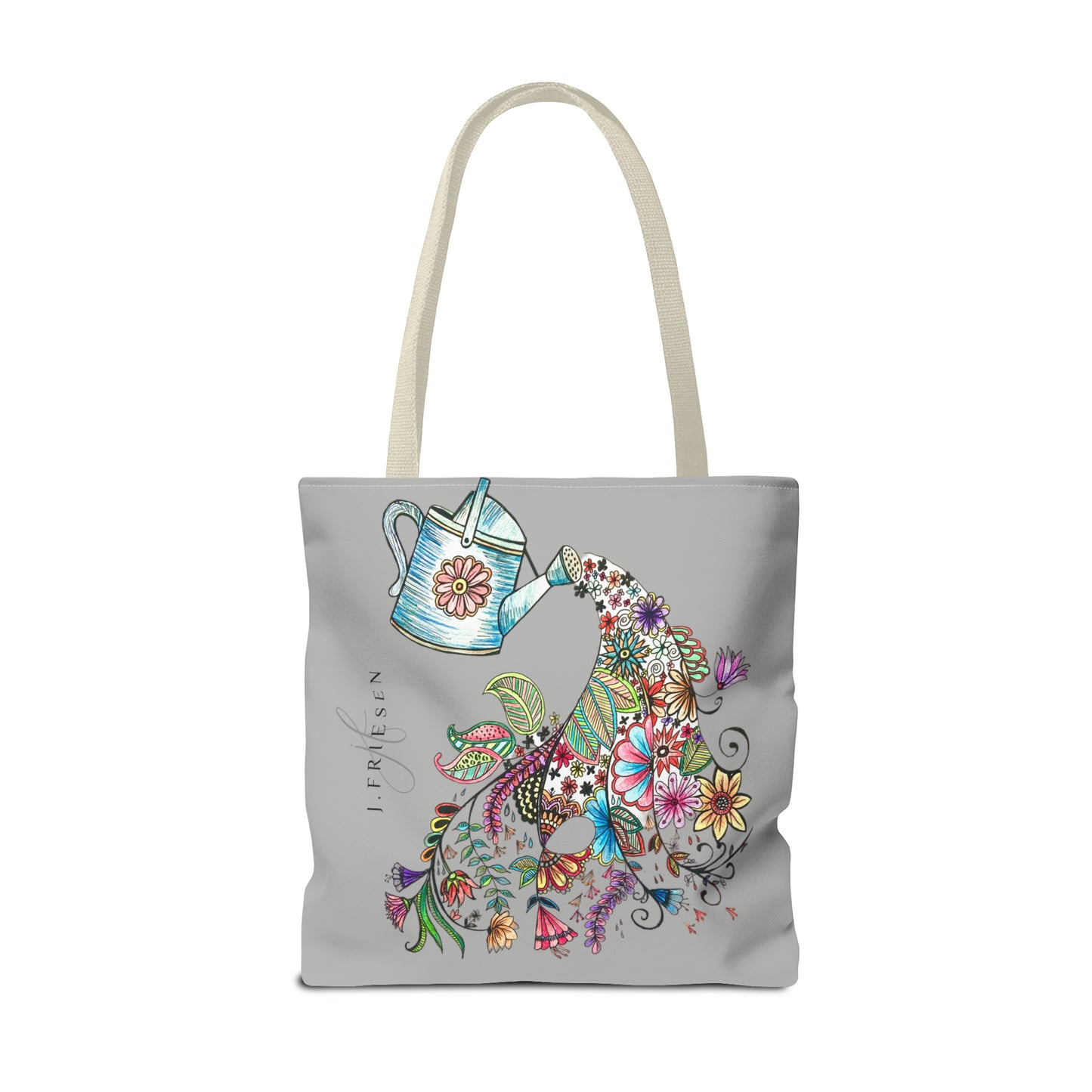 Tote Bag (Water Can)