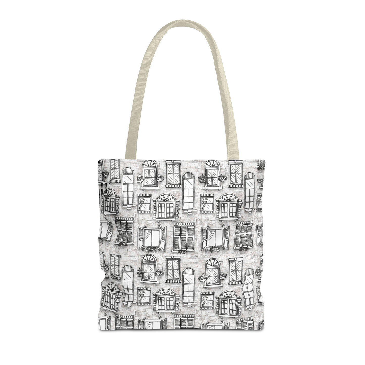 Tote Bag (Windows)