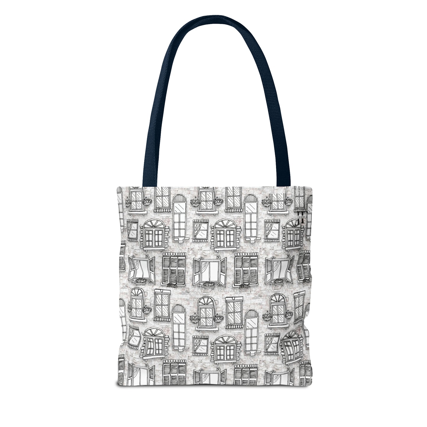 Tote Bag (Windows)