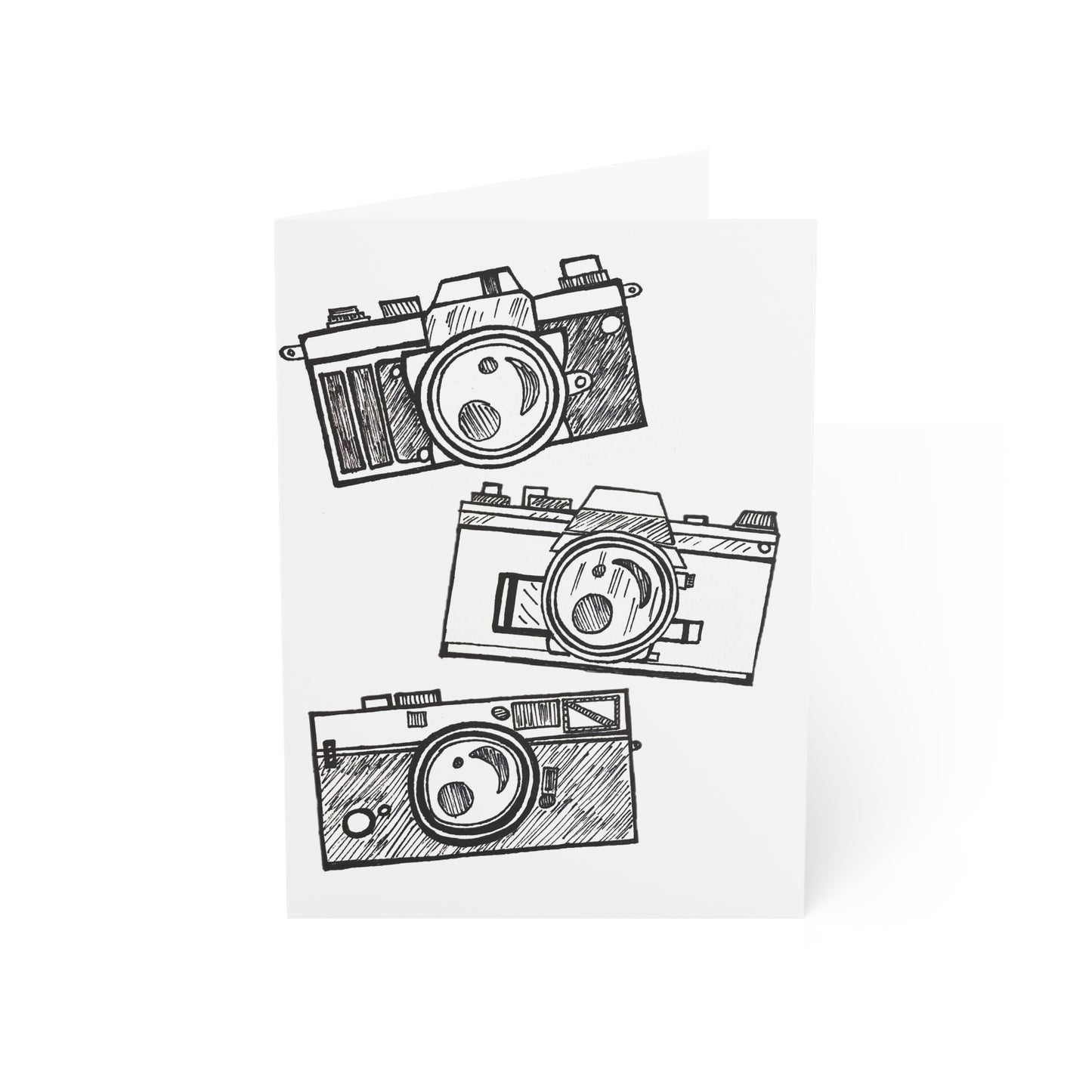 Colour Me Cards (Camera)