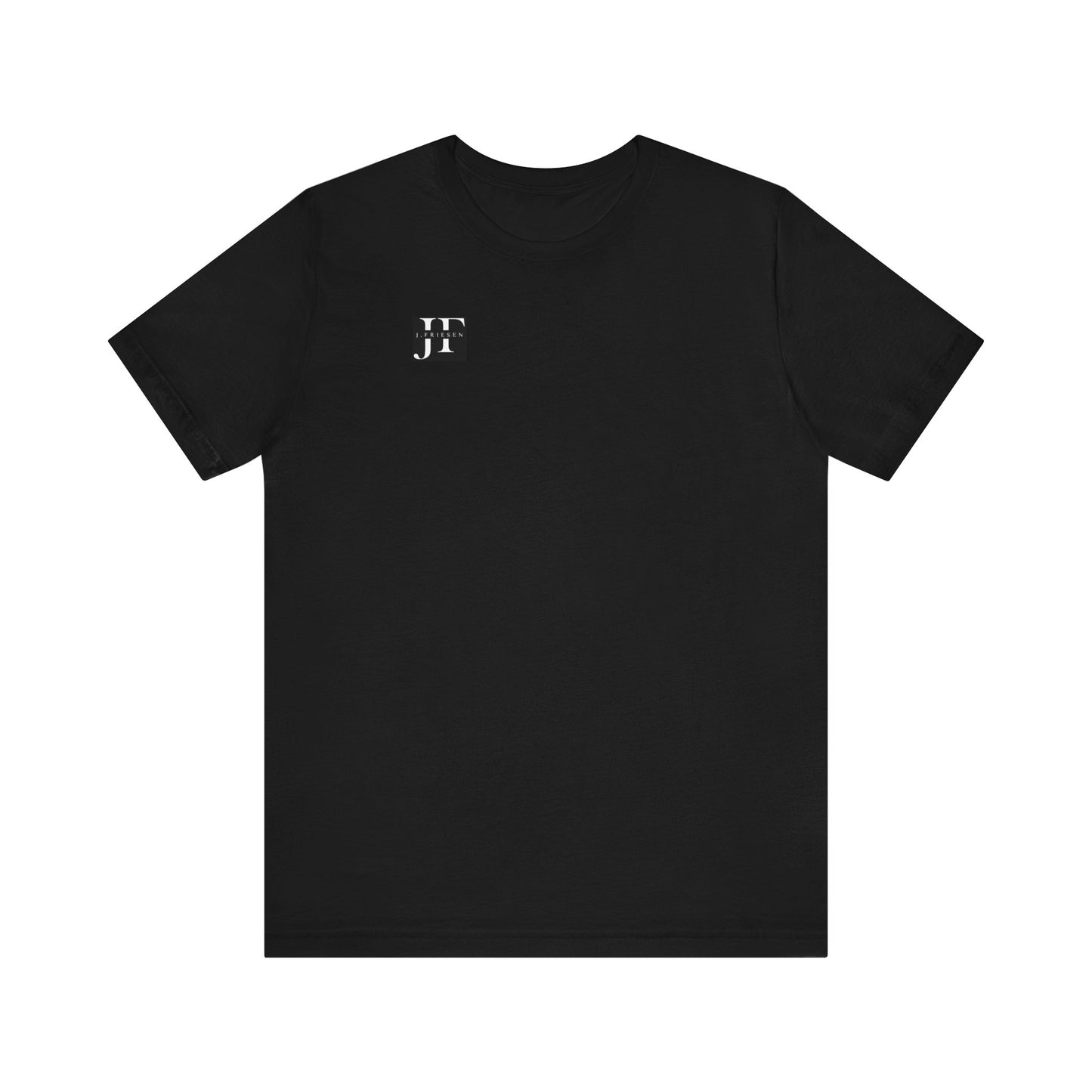 Jersey Short Sleeve Tee (JF)