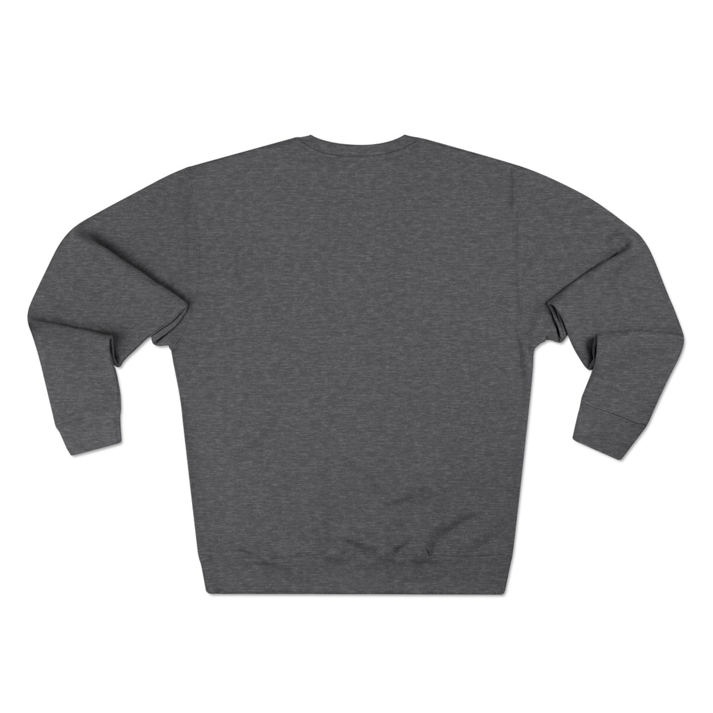 Unisex Crewneck Sweatshirt (B&W/Colour)