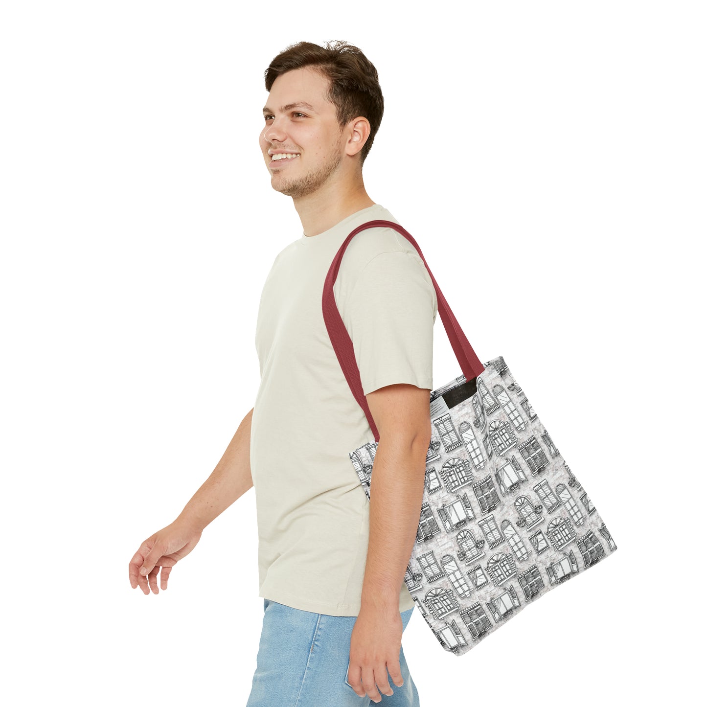 Tote Bag (Windows)