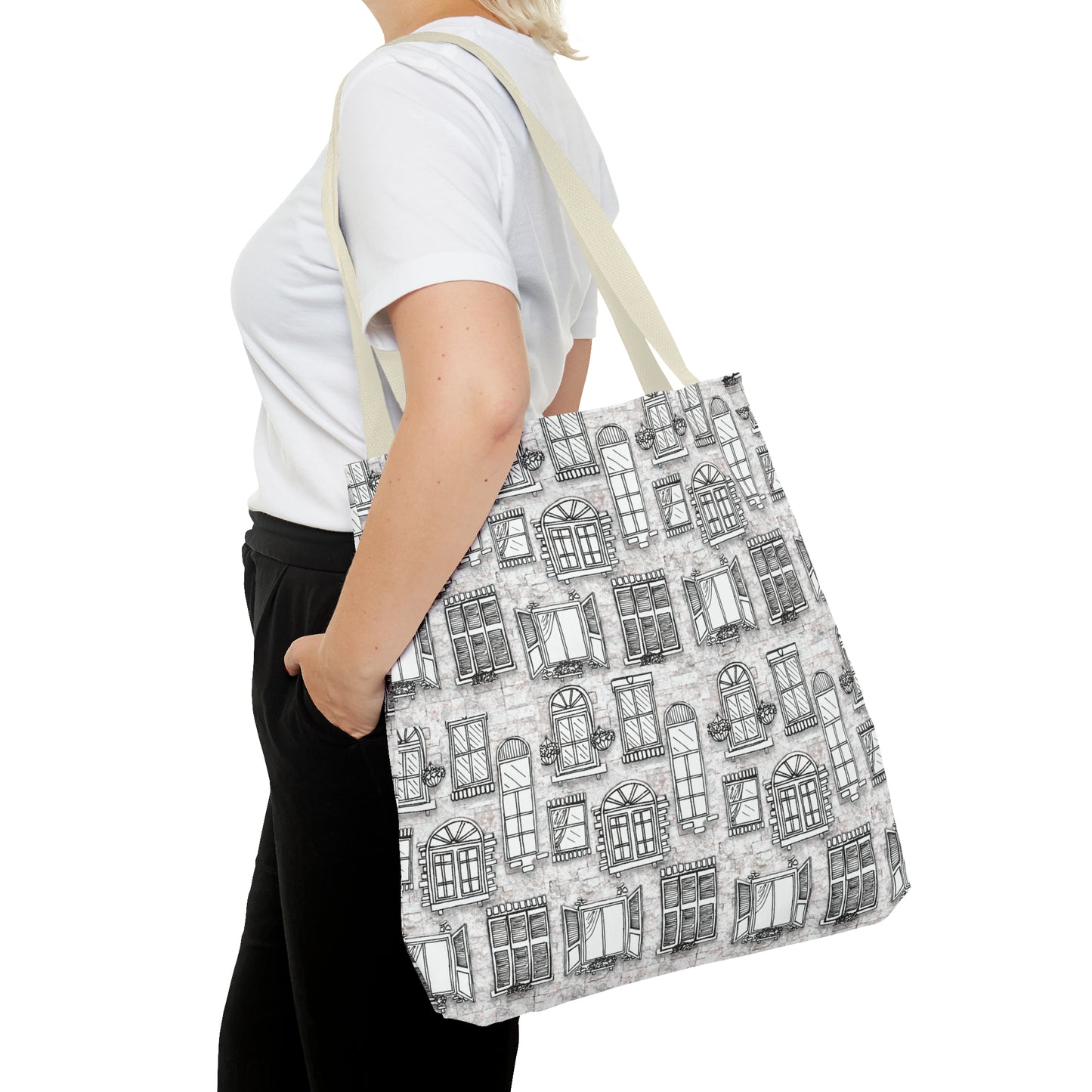 Tote Bag (Windows)