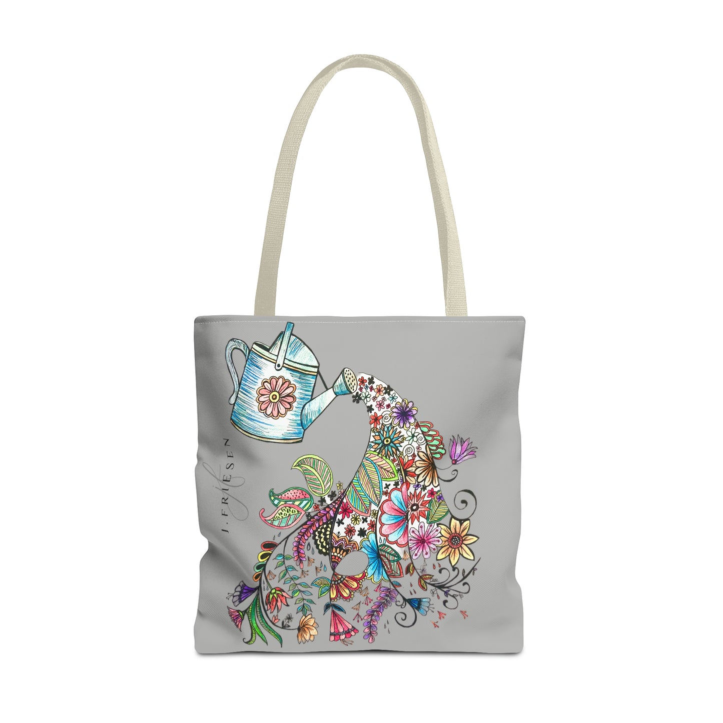 Tote Bag (Water Can)