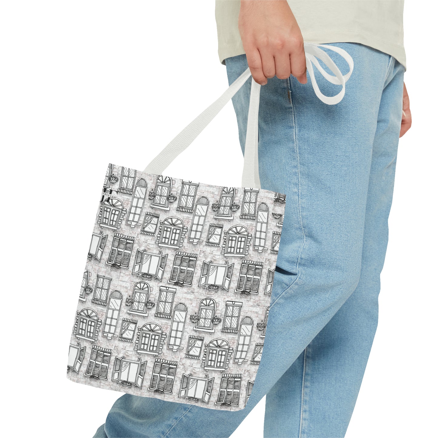 Tote Bag (Windows)