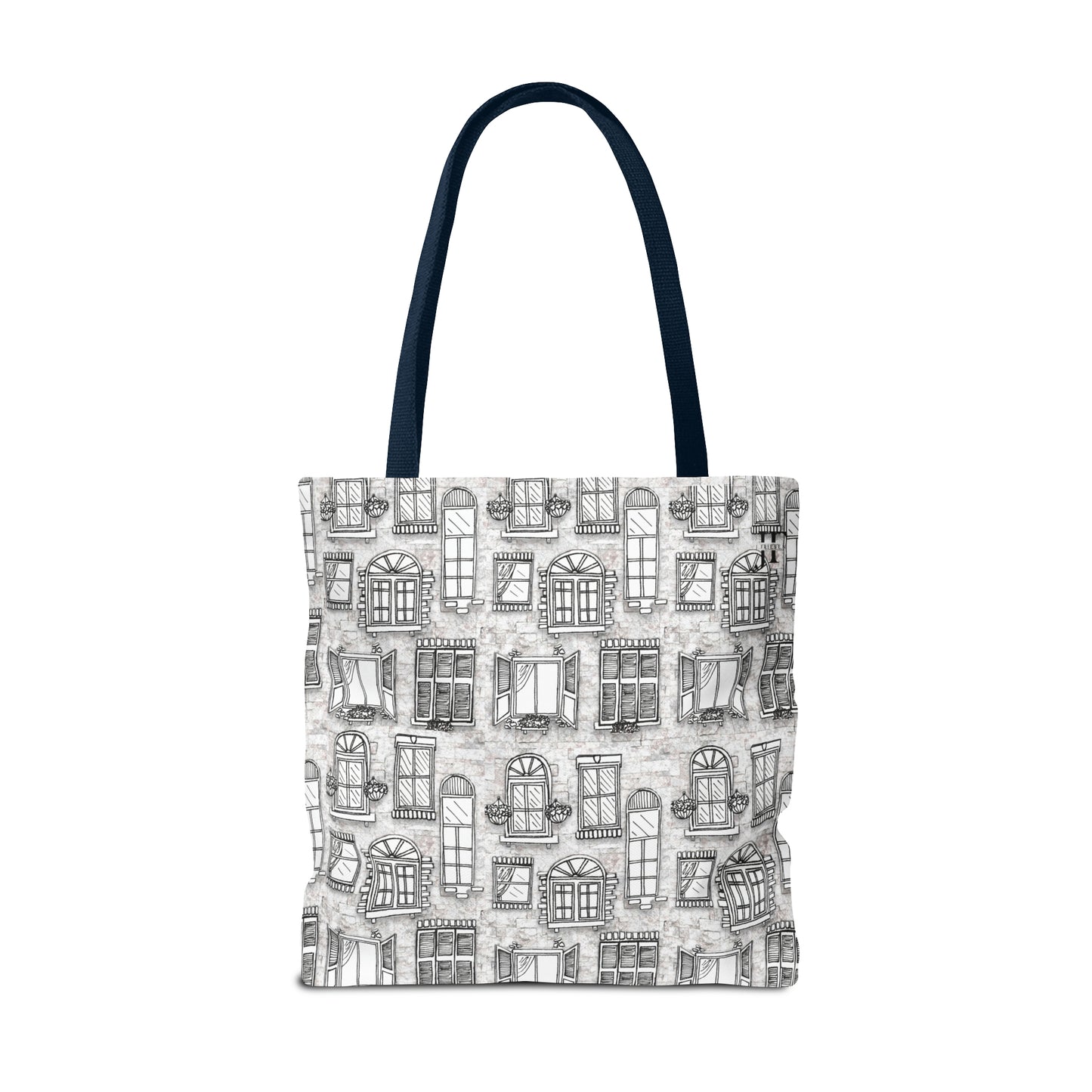 Tote Bag (Windows)