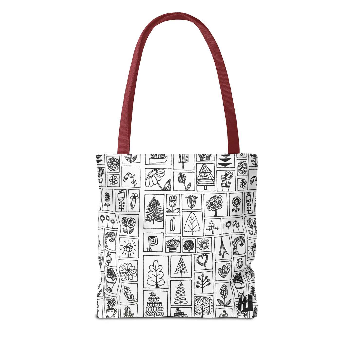 Tote Bag (Frame Nature)