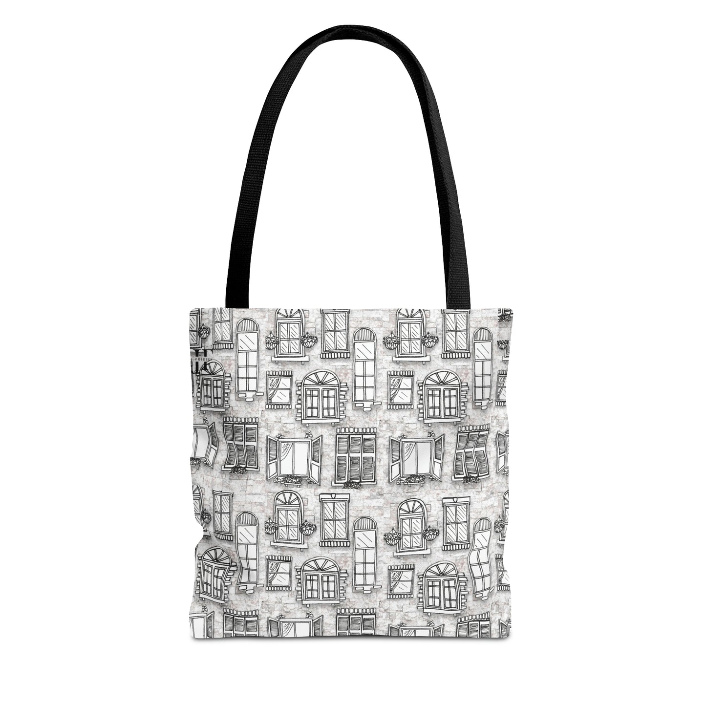 Tote Bag (Windows)