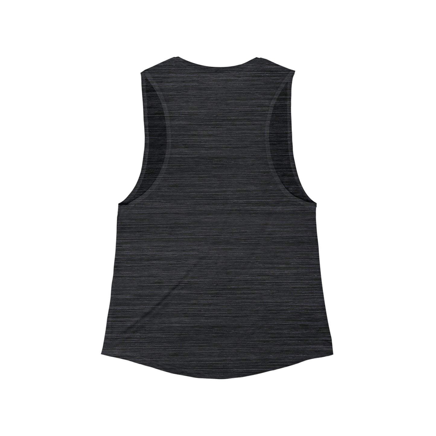 Women's Scoop Muscle Tank (Loop de Loop)