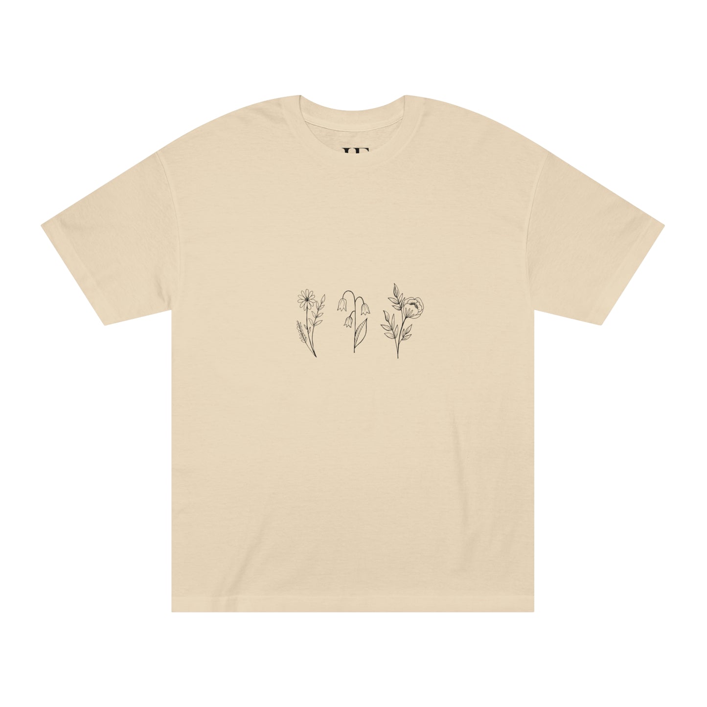 Unisex Classic Tee (Nature)