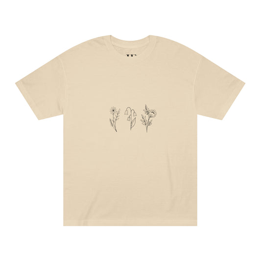 Unisex Classic Tee (Nature)