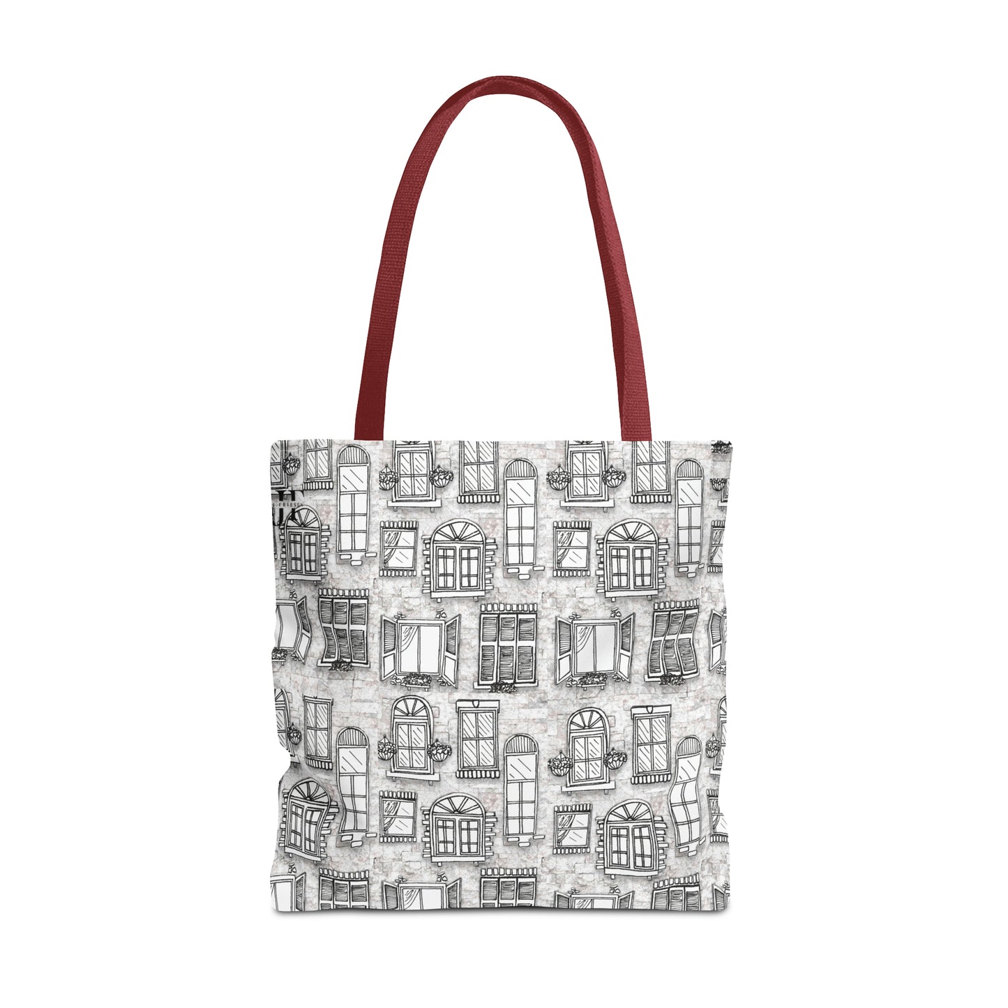 Tote Bag (Windows)