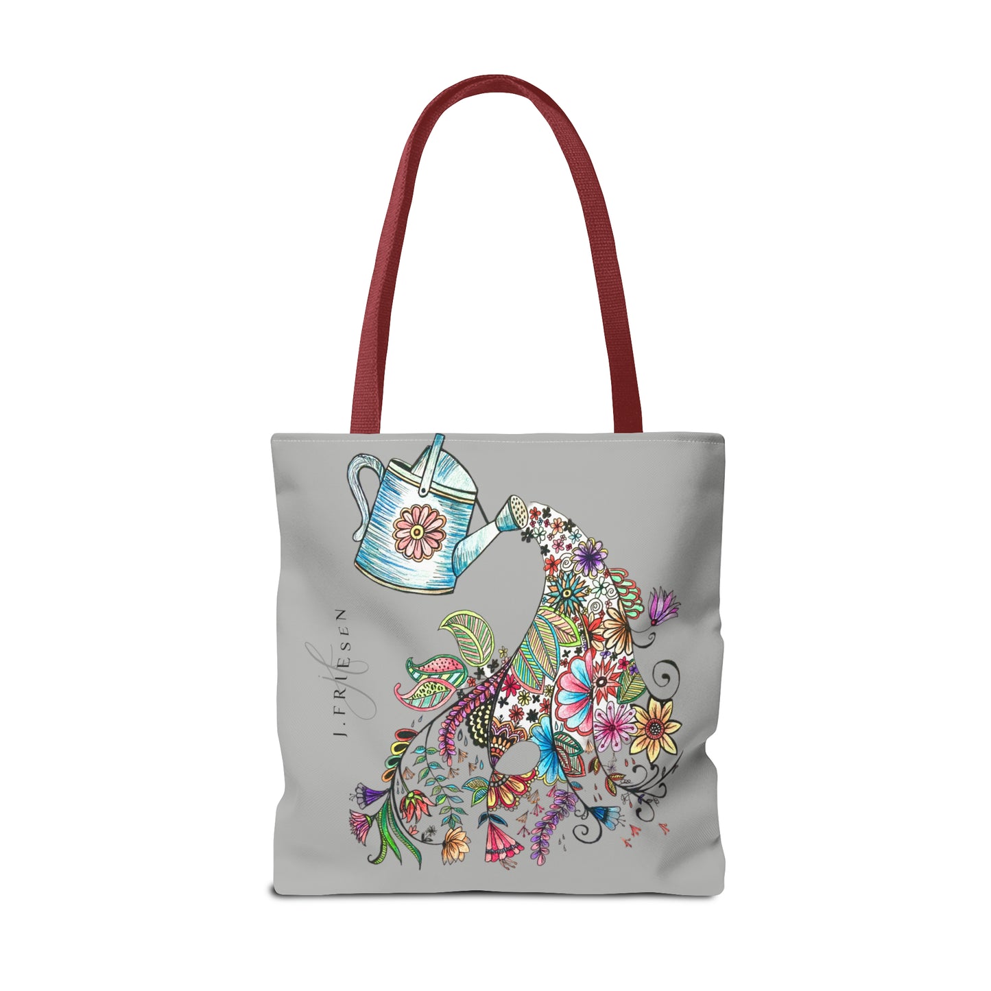 Tote Bag (Water Can)