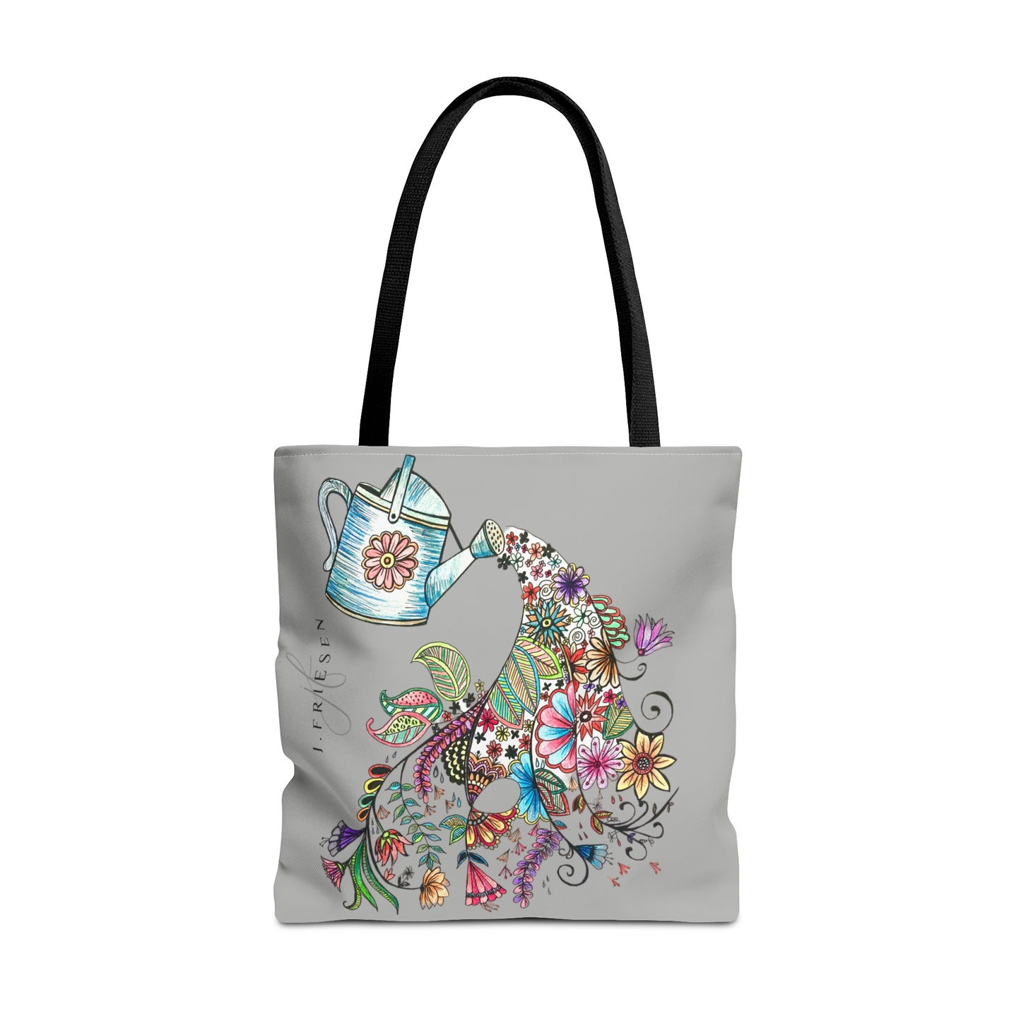 Tote Bag (Water Can)