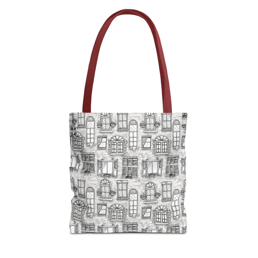 Tote Bag (Windows)