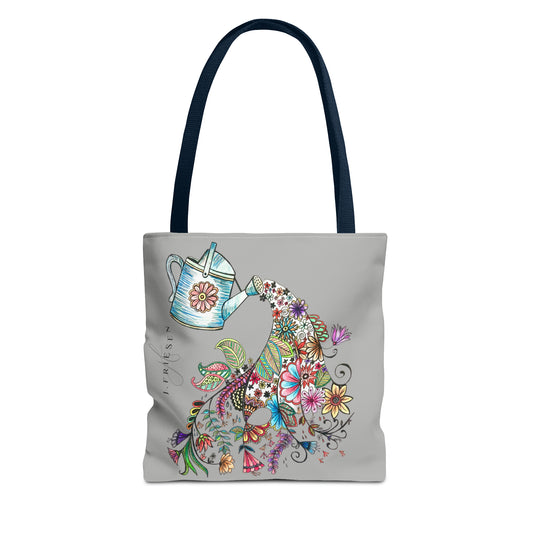 Tote Bag (Water Can)