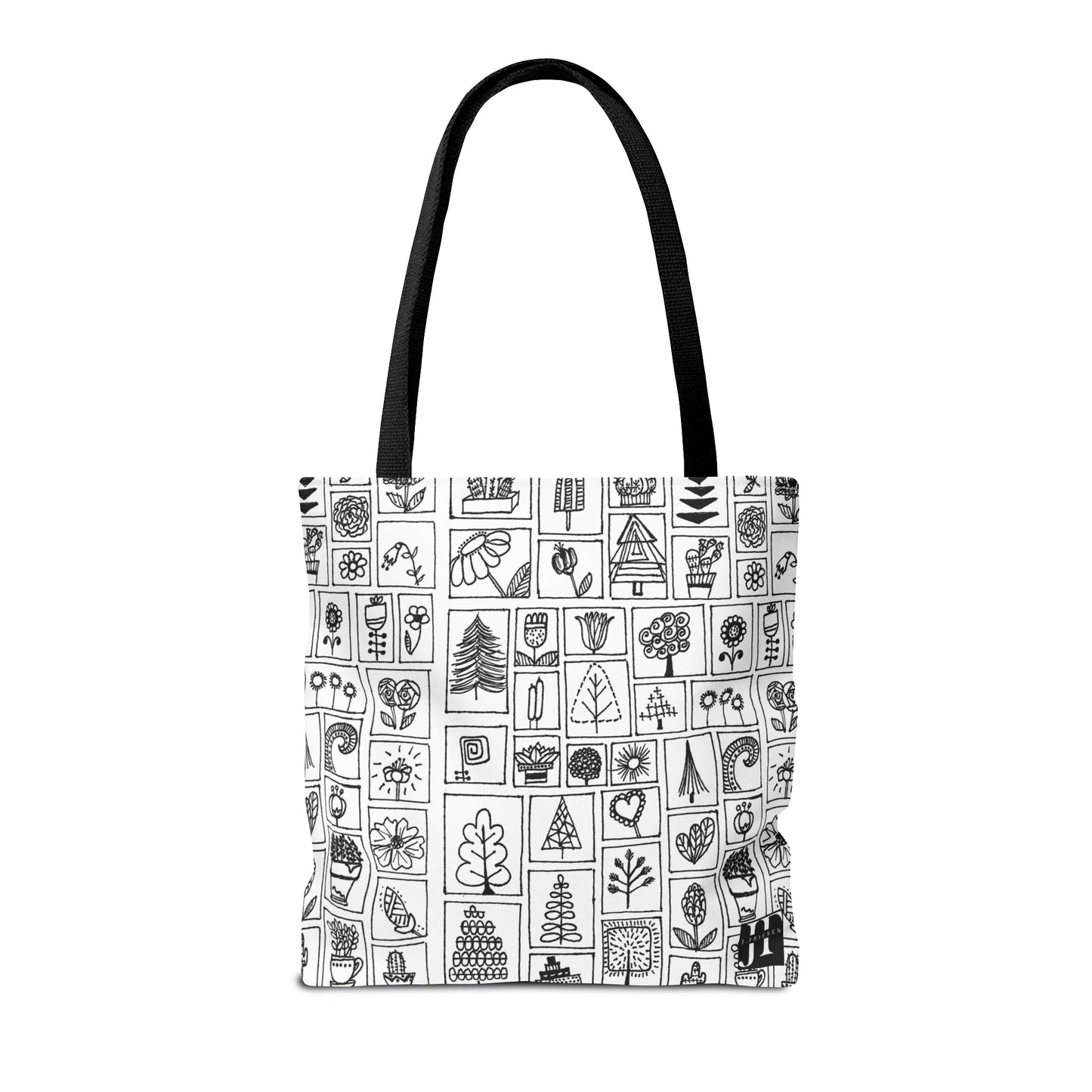 Tote Bag (Frame Nature)