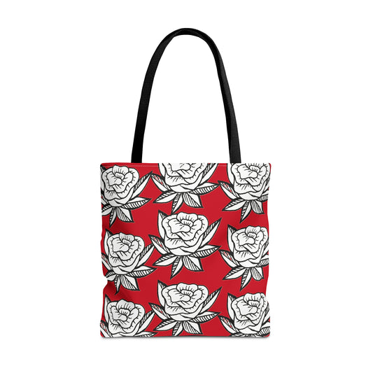 Tote Bag (Roses)