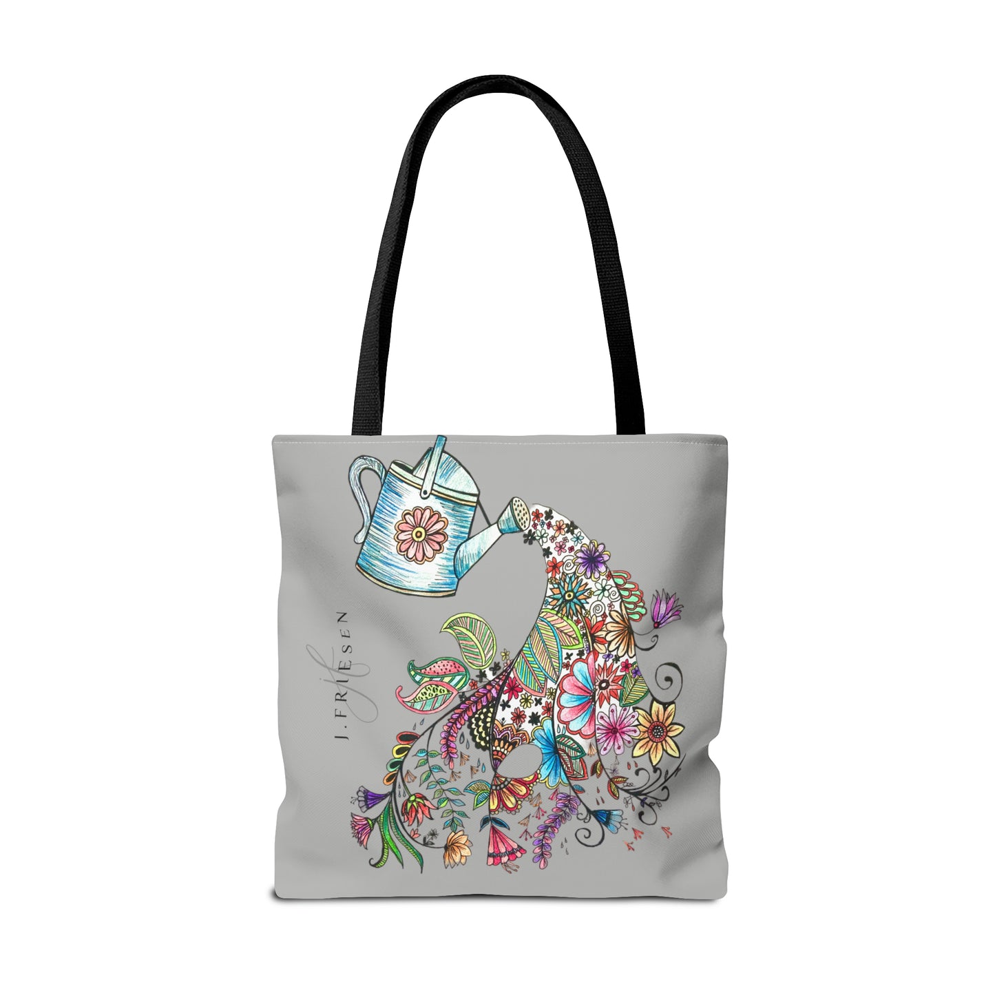 Tote Bag (Water Can)