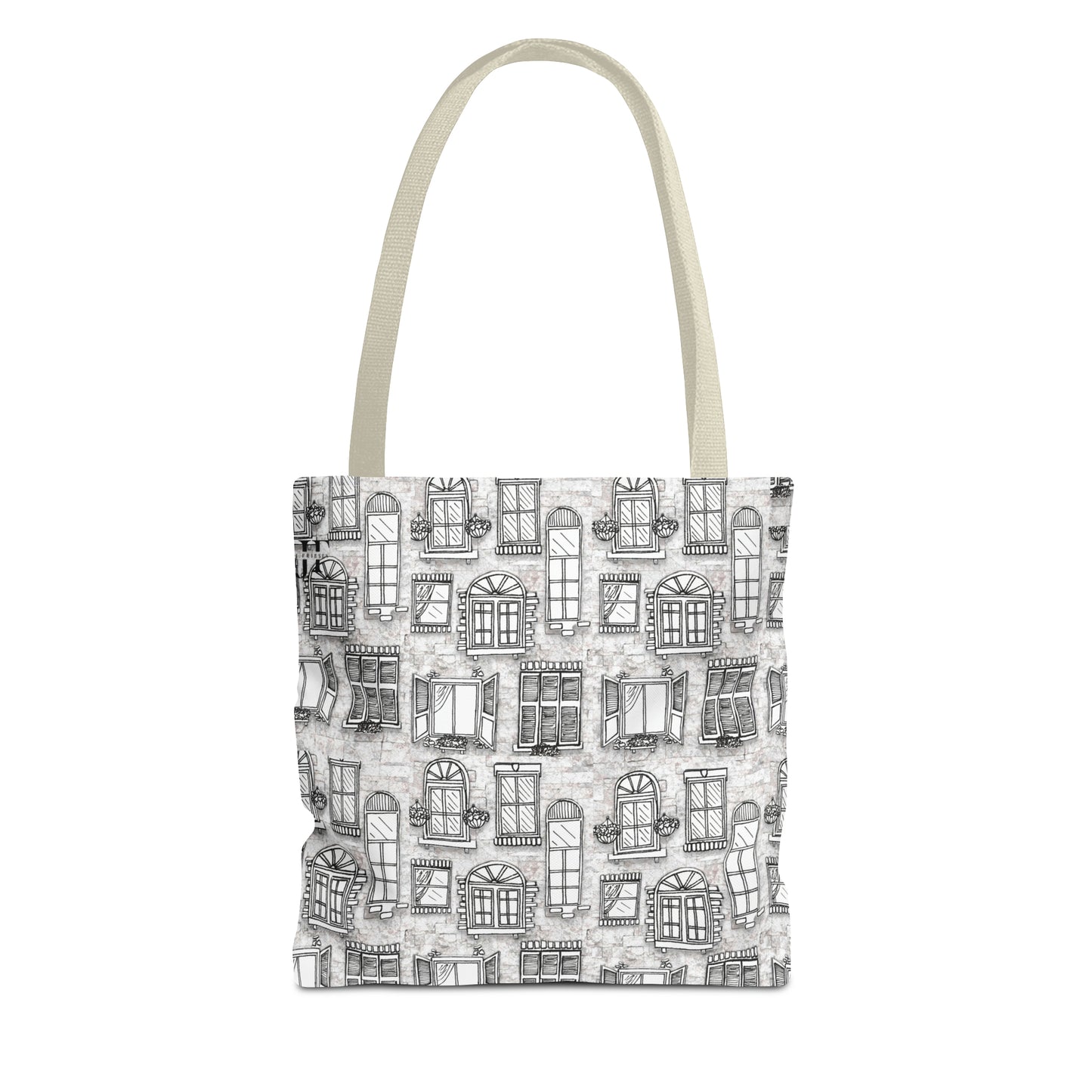 Tote Bag (Windows)