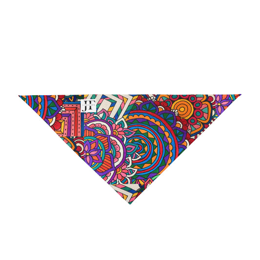 Pet Bandana (Colour II)