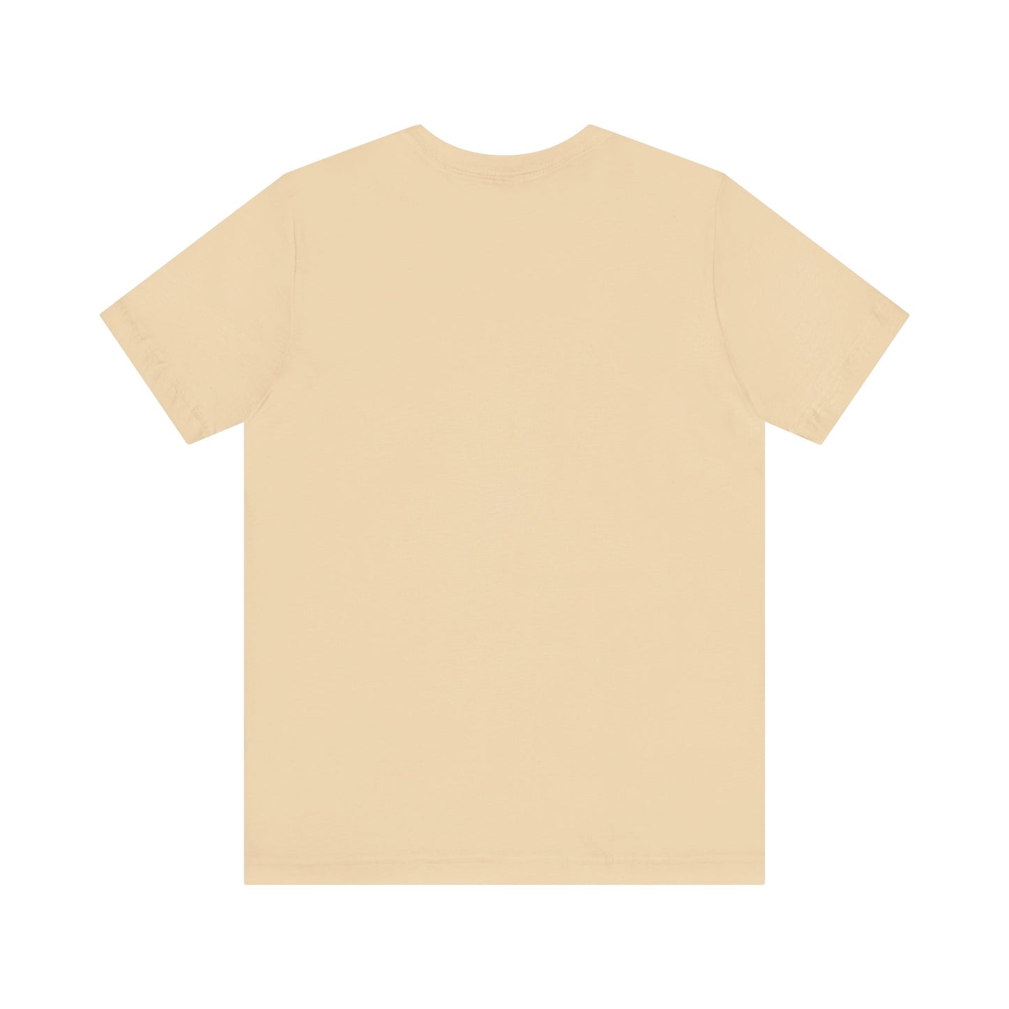 Jersey Short Sleeve Tee (JF)