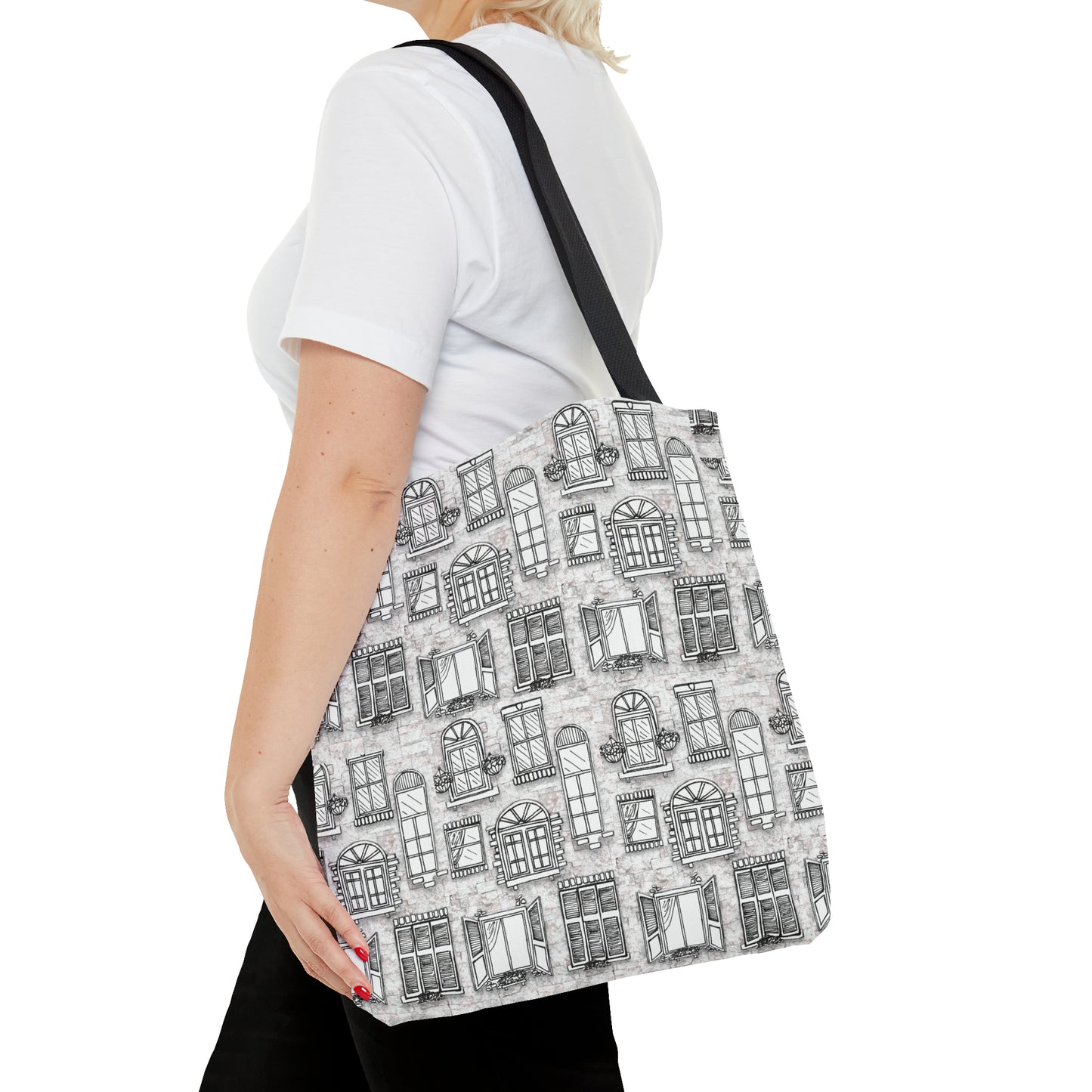 Tote Bag (Windows)