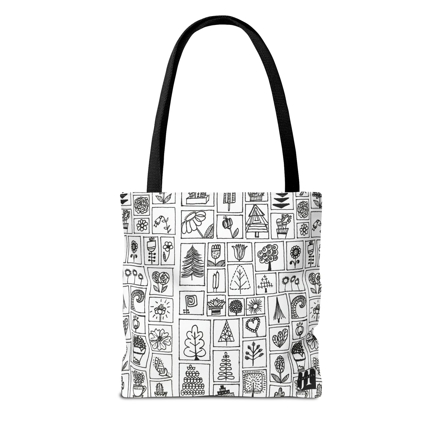 Tote Bag (Frame Nature)