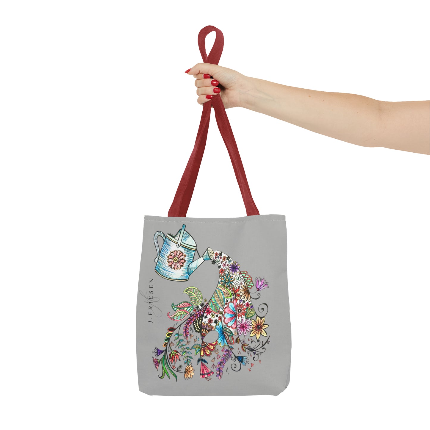 Tote Bag (Water Can)