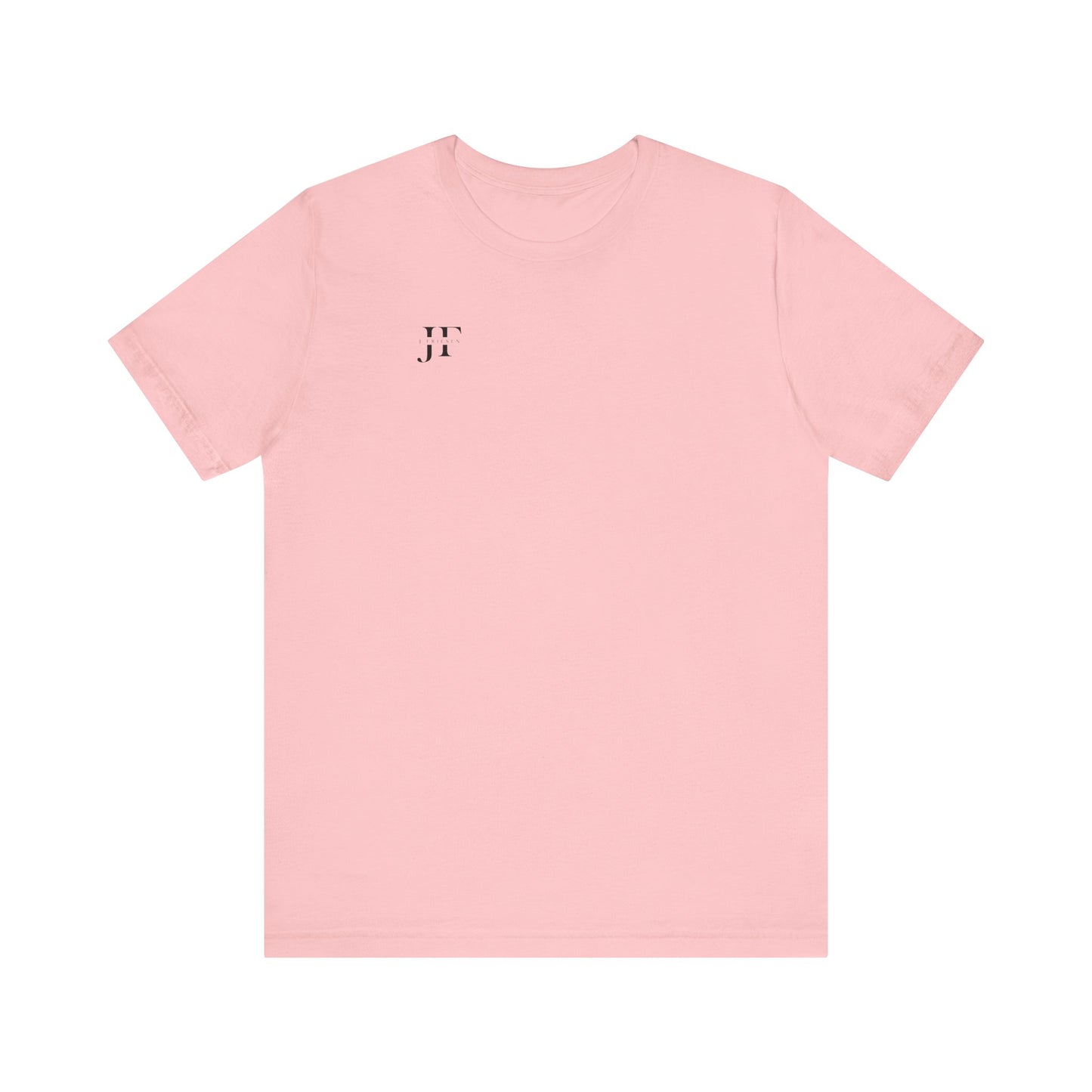 Jersey Short Sleeve Tee (JF)