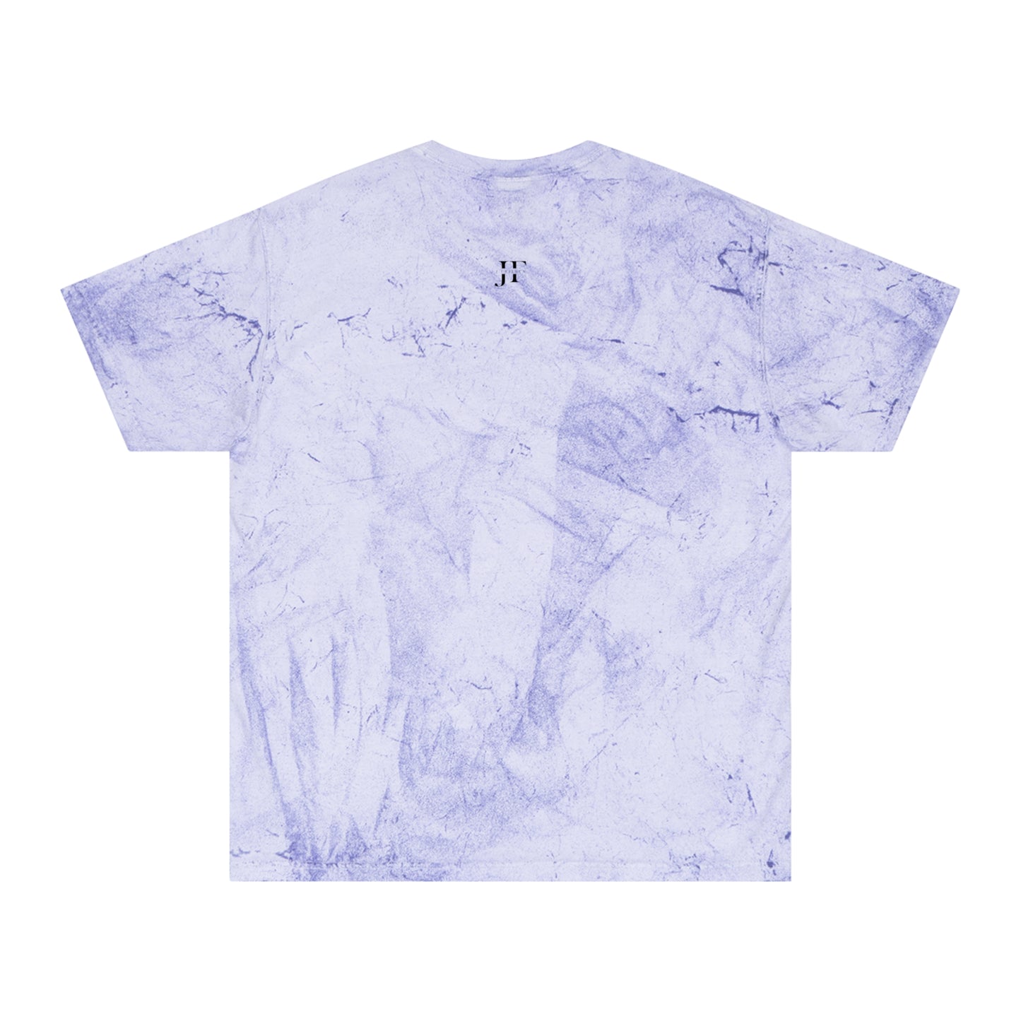 Color Blast T-Shirt (Flowers)