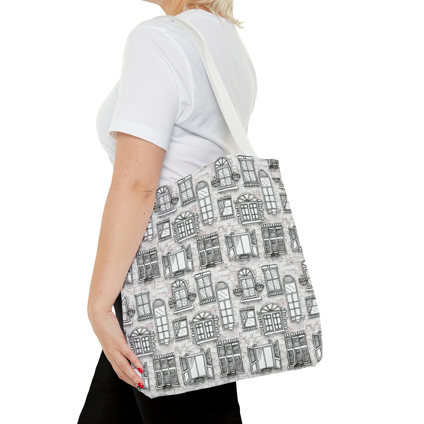 Tote Bag (Windows)