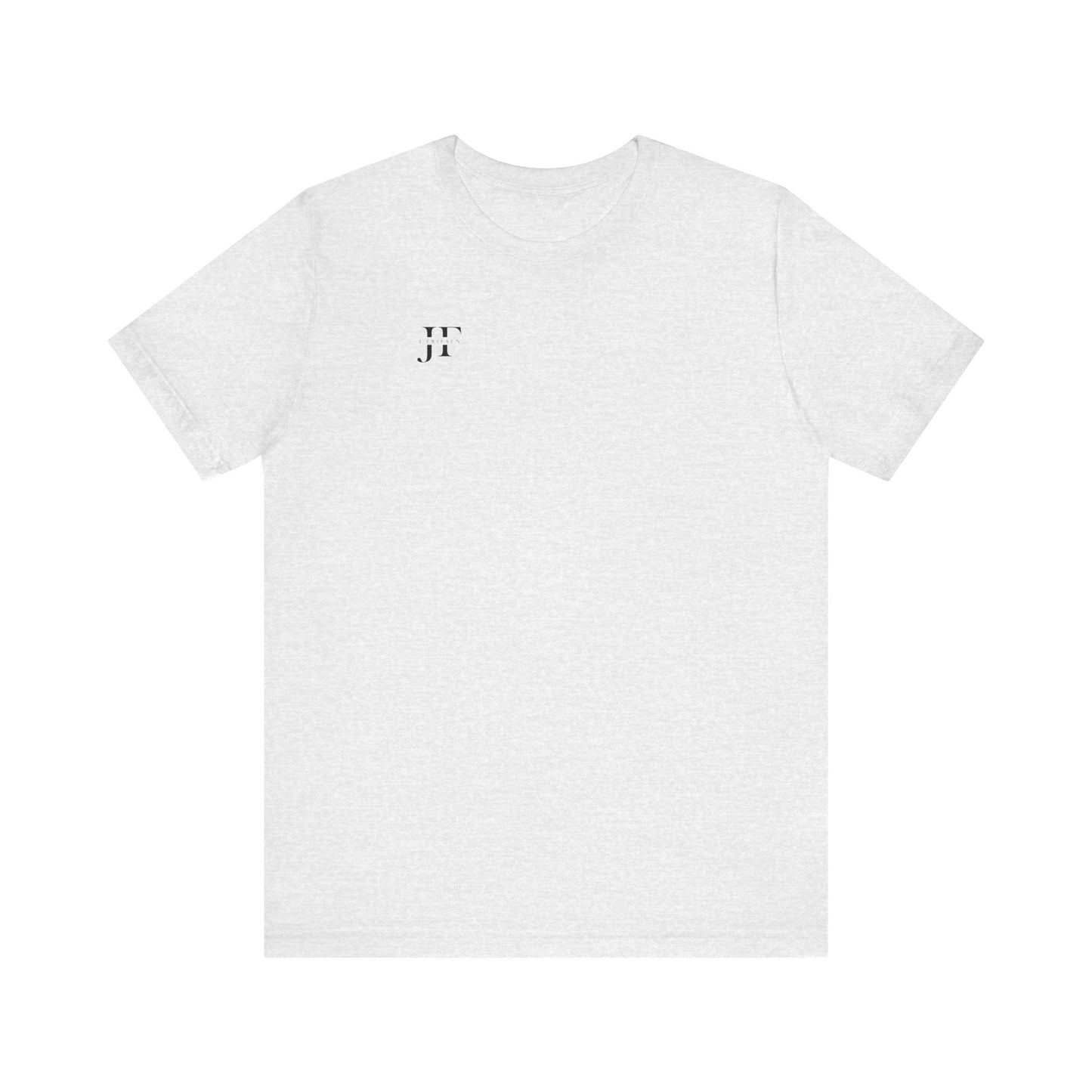 Jersey Short Sleeve Tee (JF)