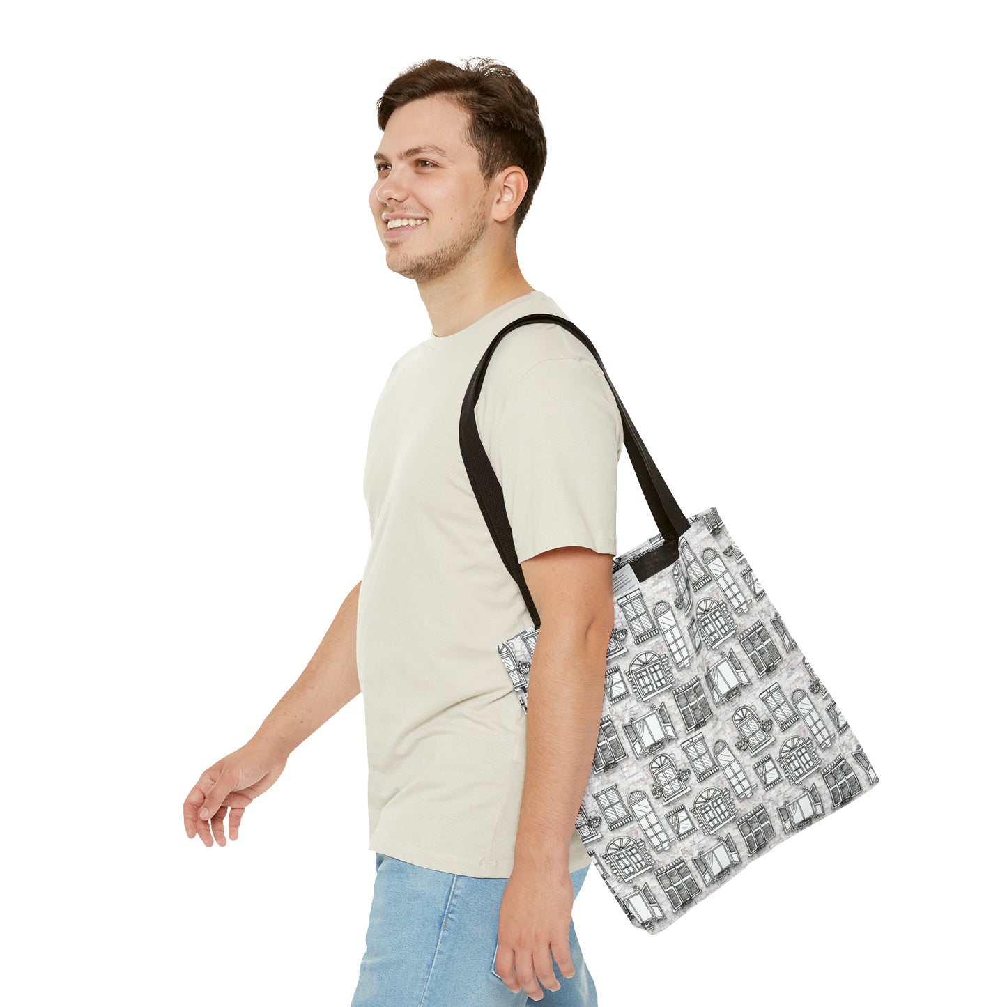 Tote Bag (Windows)