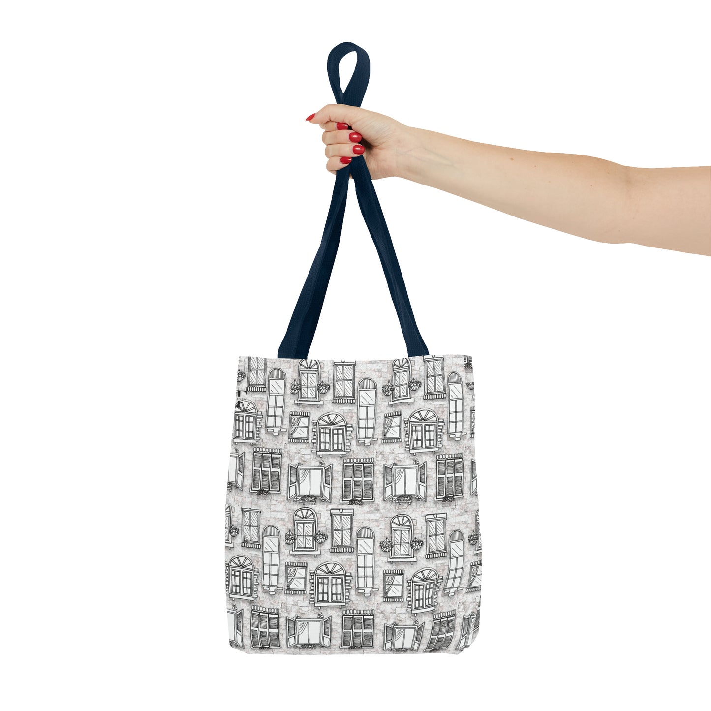 Tote Bag (Windows)