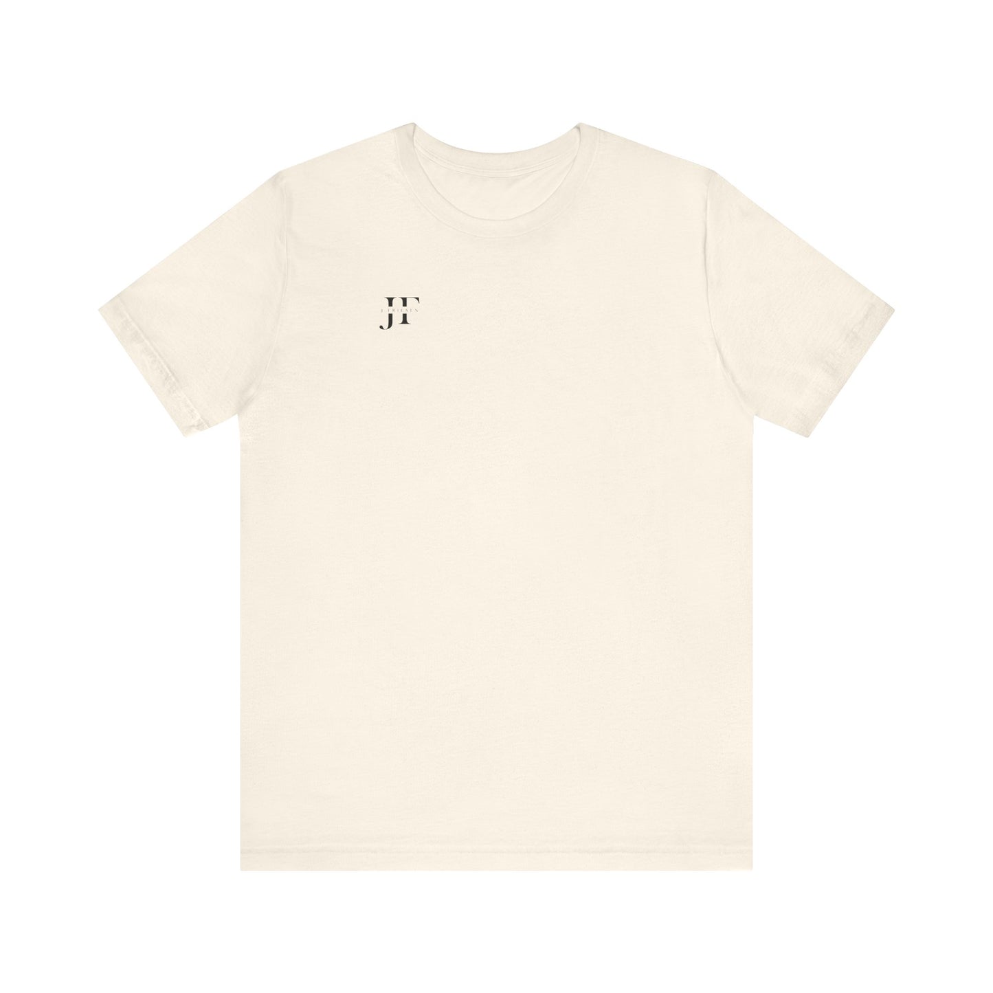 Jersey Short Sleeve Tee (JF)