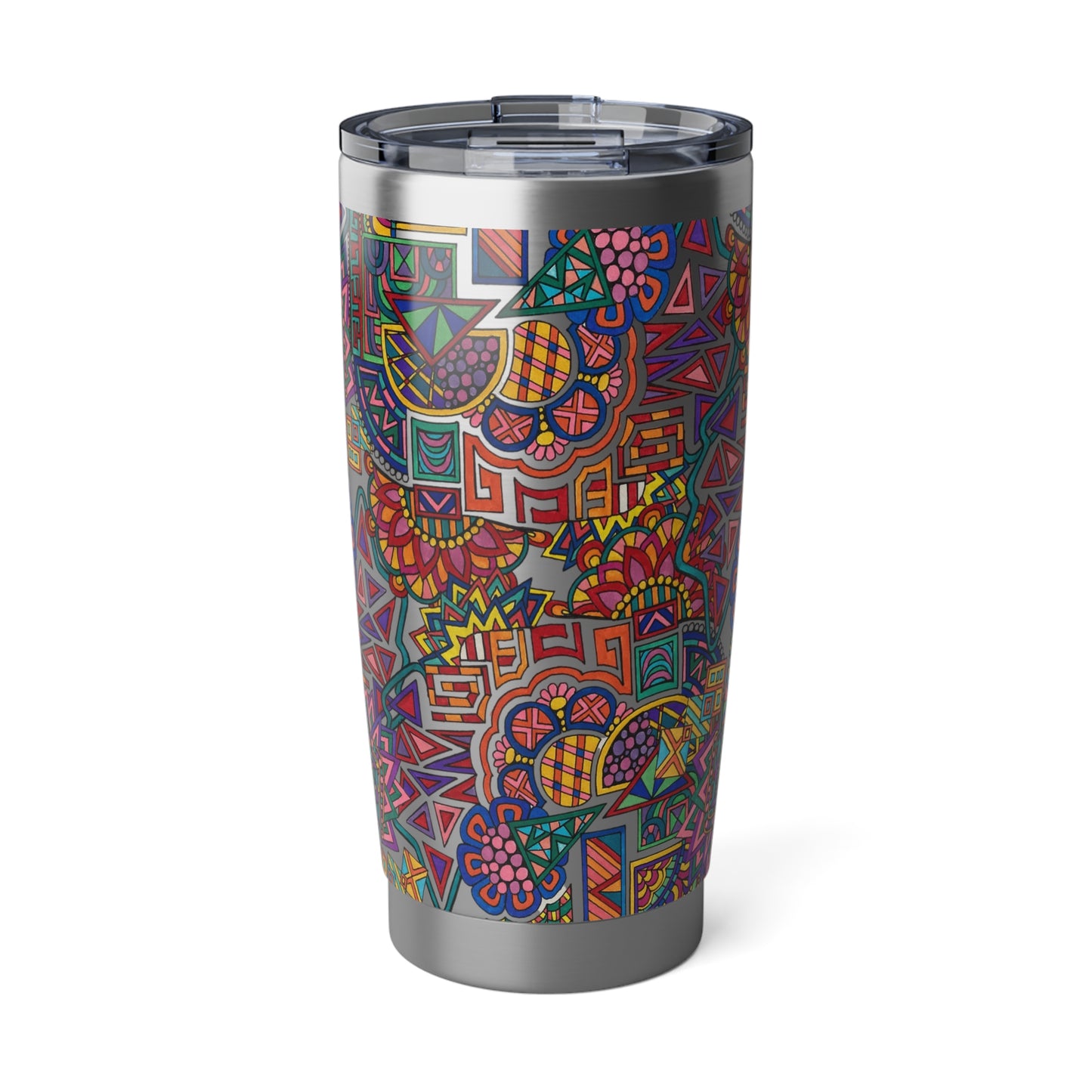 Vagabond 20oz Tumbler (Colour Galore)