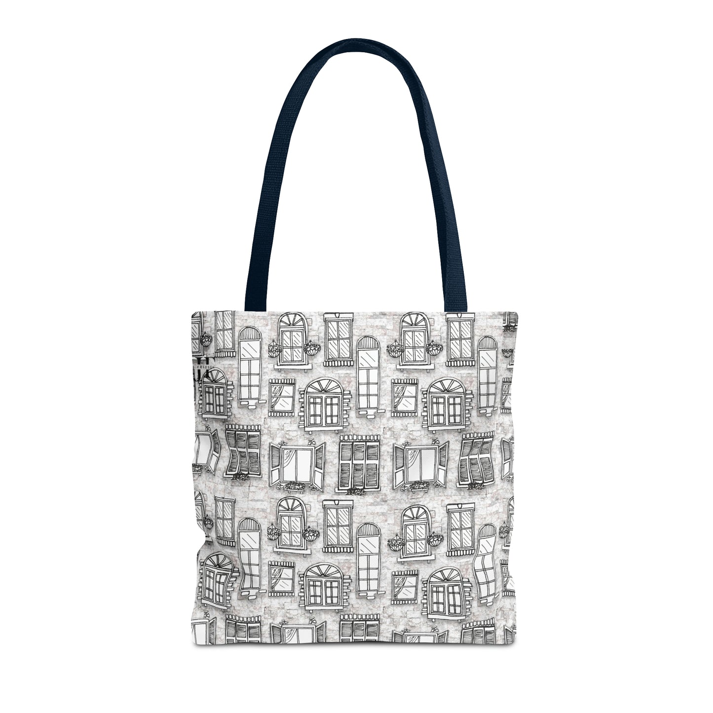 Tote Bag (Windows)