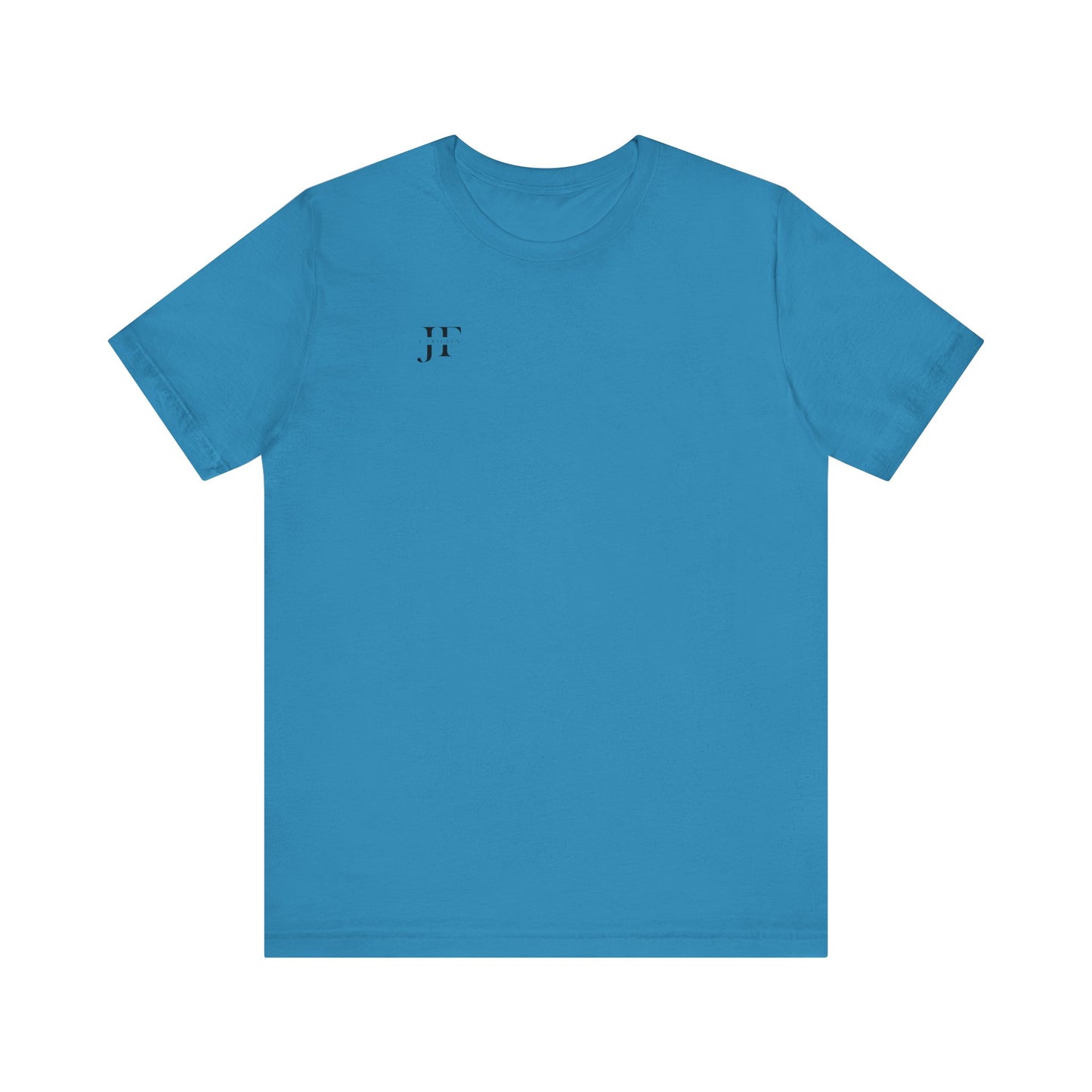 Jersey Short Sleeve Tee (JF)